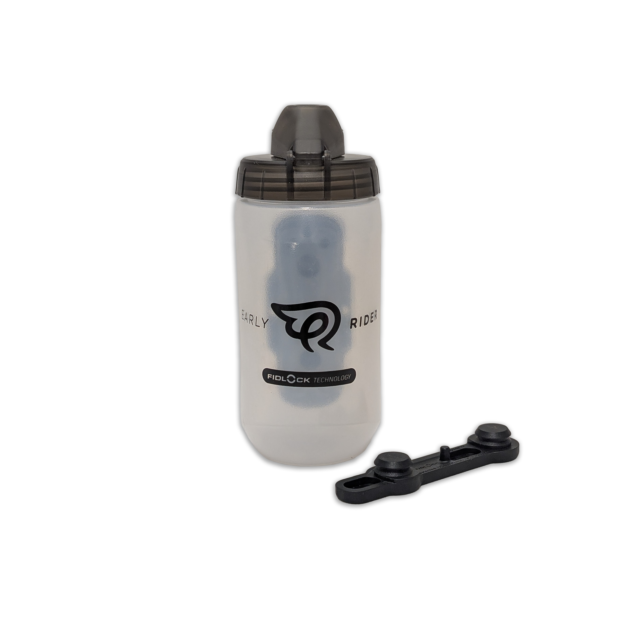 Fidlock Twist 450ml Bottle (Inc Mount)