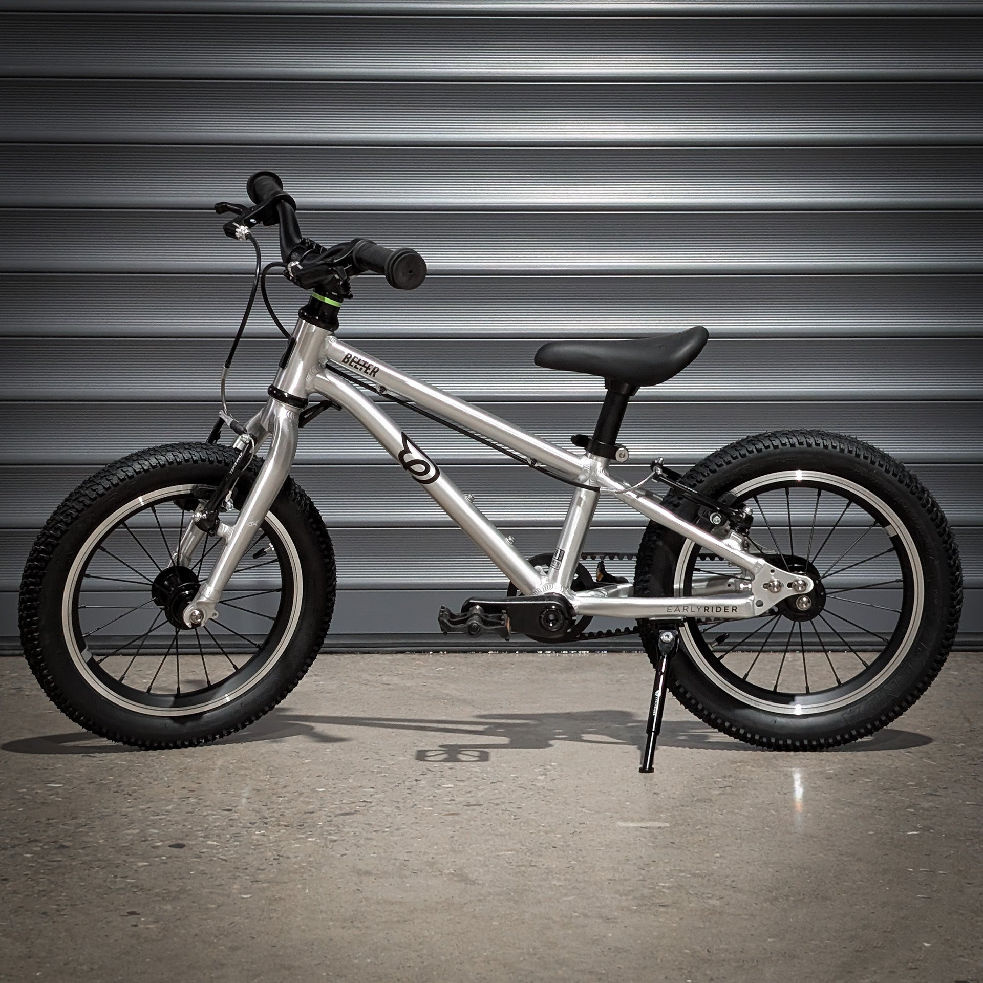 Early Rider 14" / 16" Kickstand Direct Mount