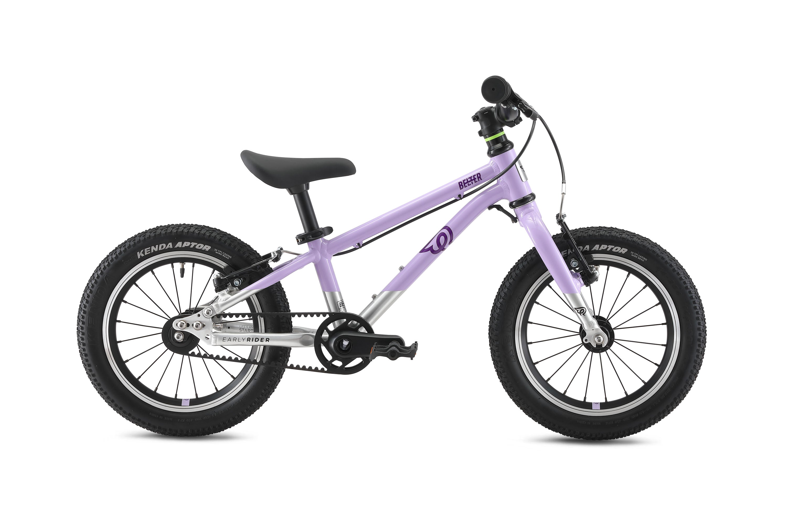 Belter 14 (pre-order)