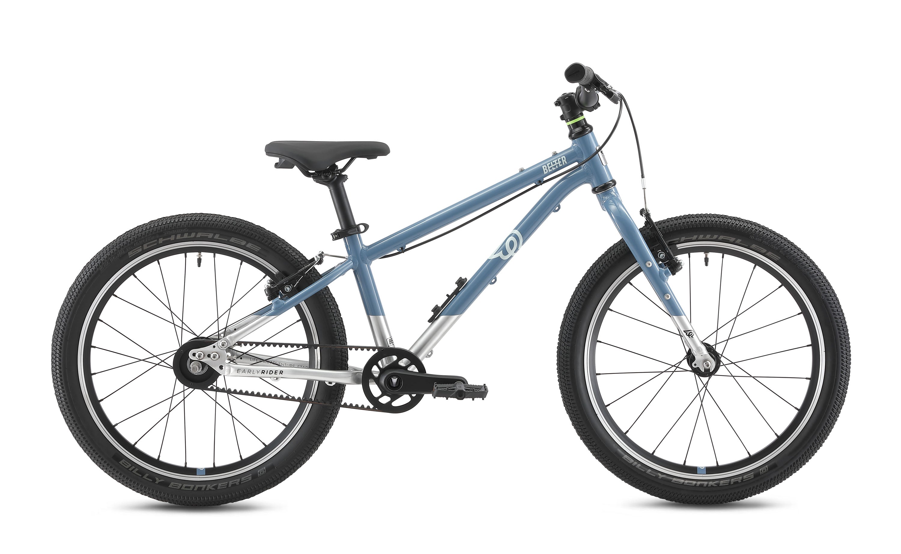 Belter 20 Auto (pre-order)