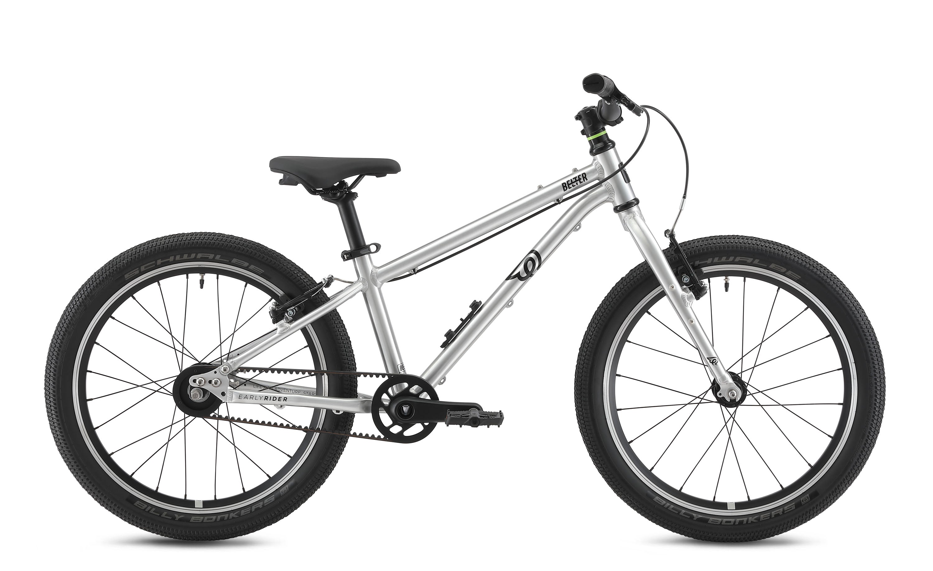 Belter 20 Auto (pre-order)