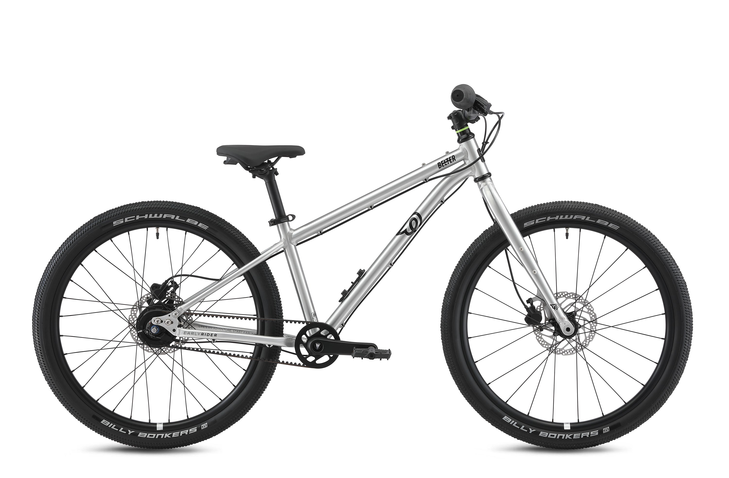 Belter 24 (pre-order)