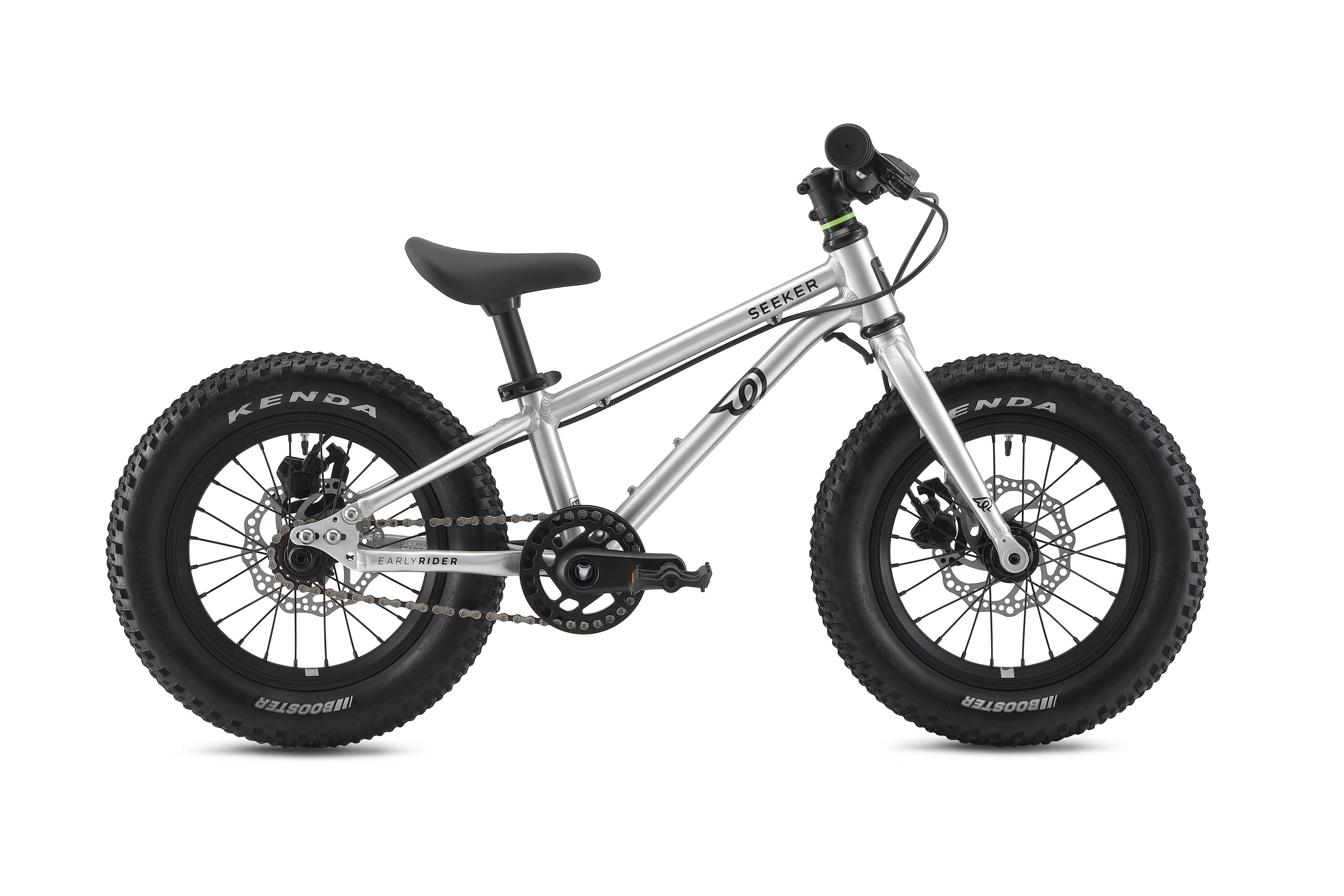 Seeker 14 (pre-order)