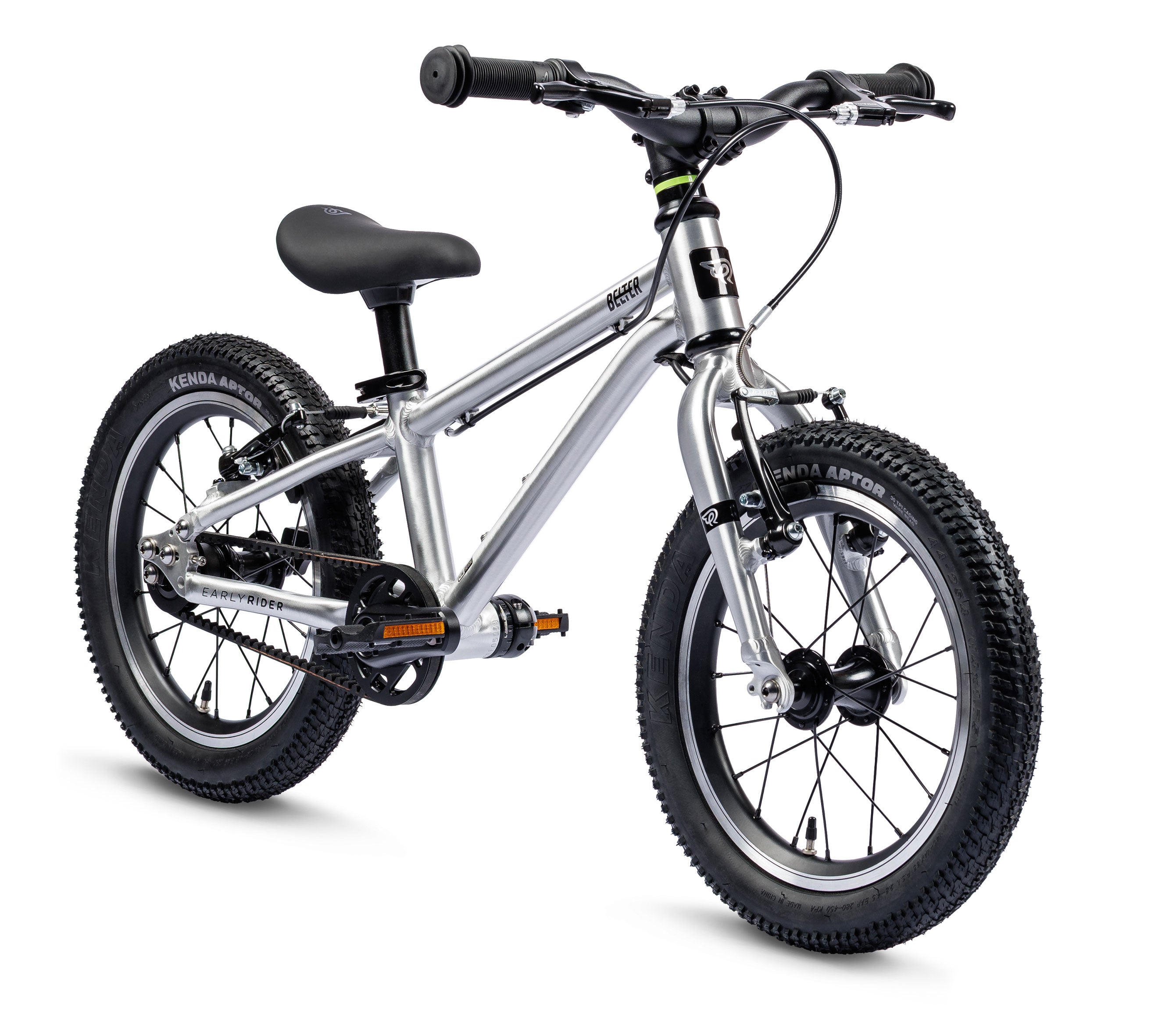 14 zoll mountainbike Belter 14
