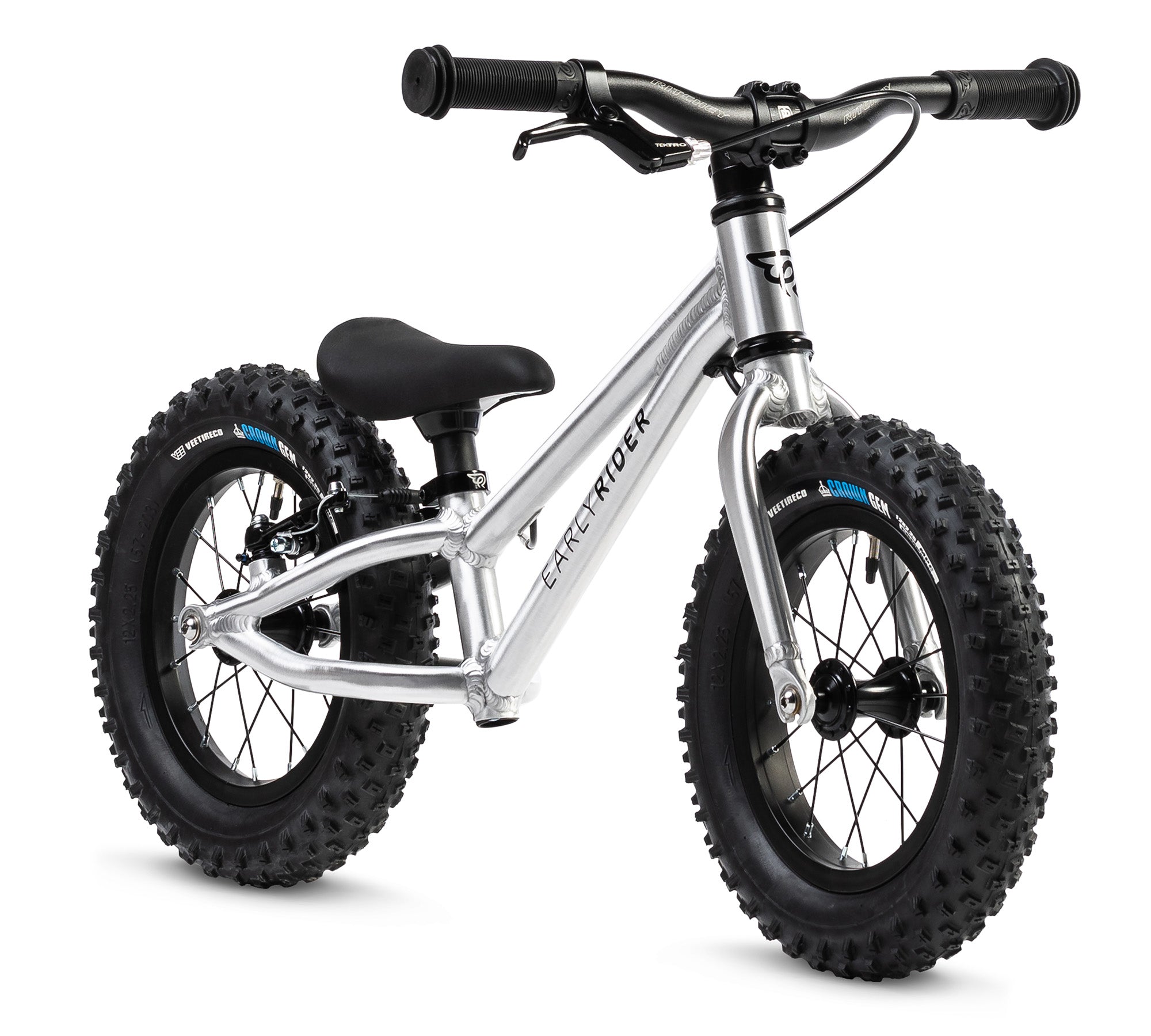 easy rider kinderrad Big Foot 12