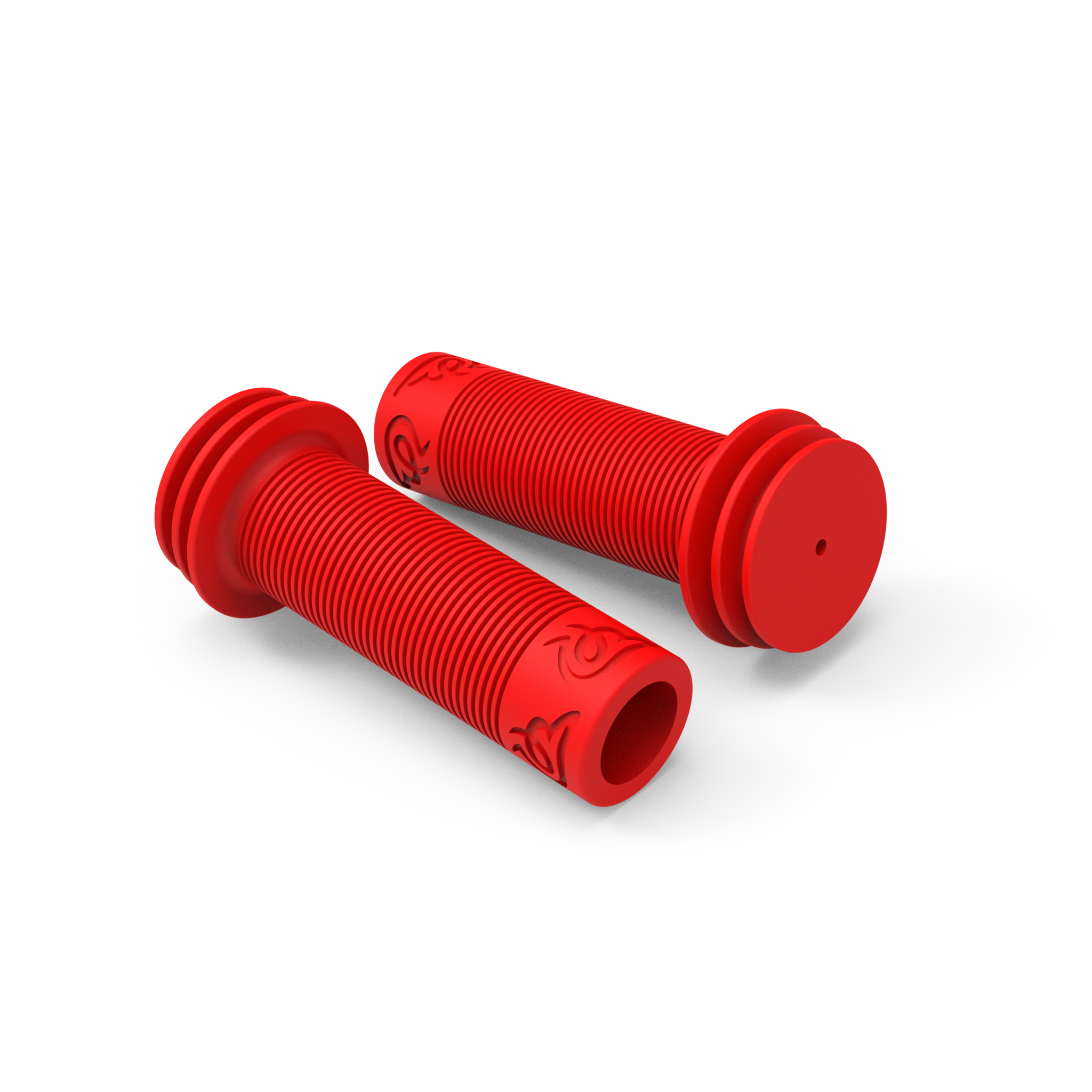 Handlebar Grips - 100mm