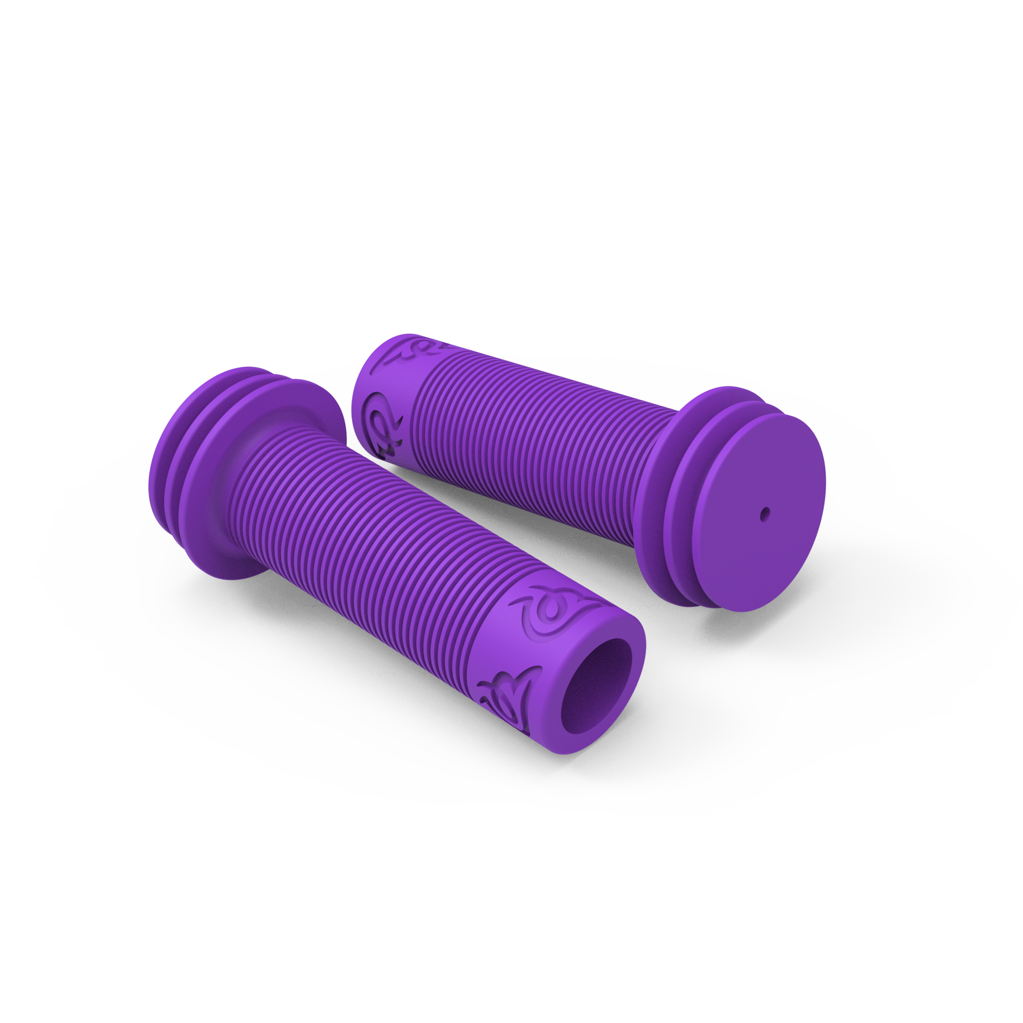 Handlebar Grips - 100mm