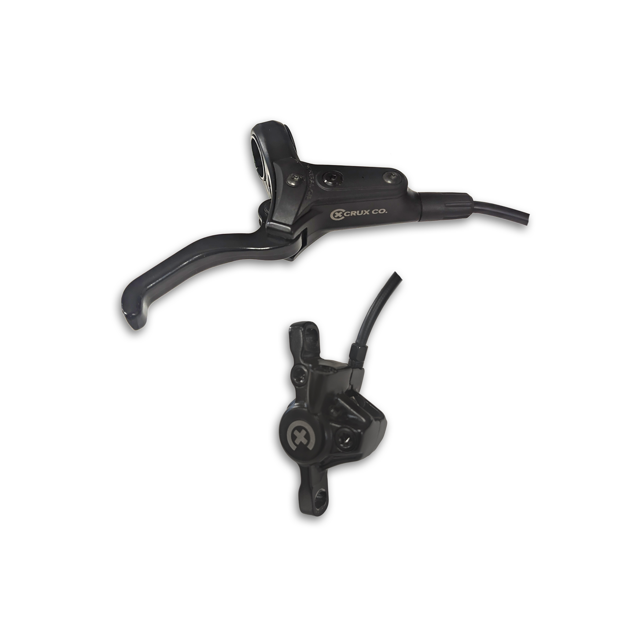 Crux SL Hydraulic Disc Brake – Early Rider® EU