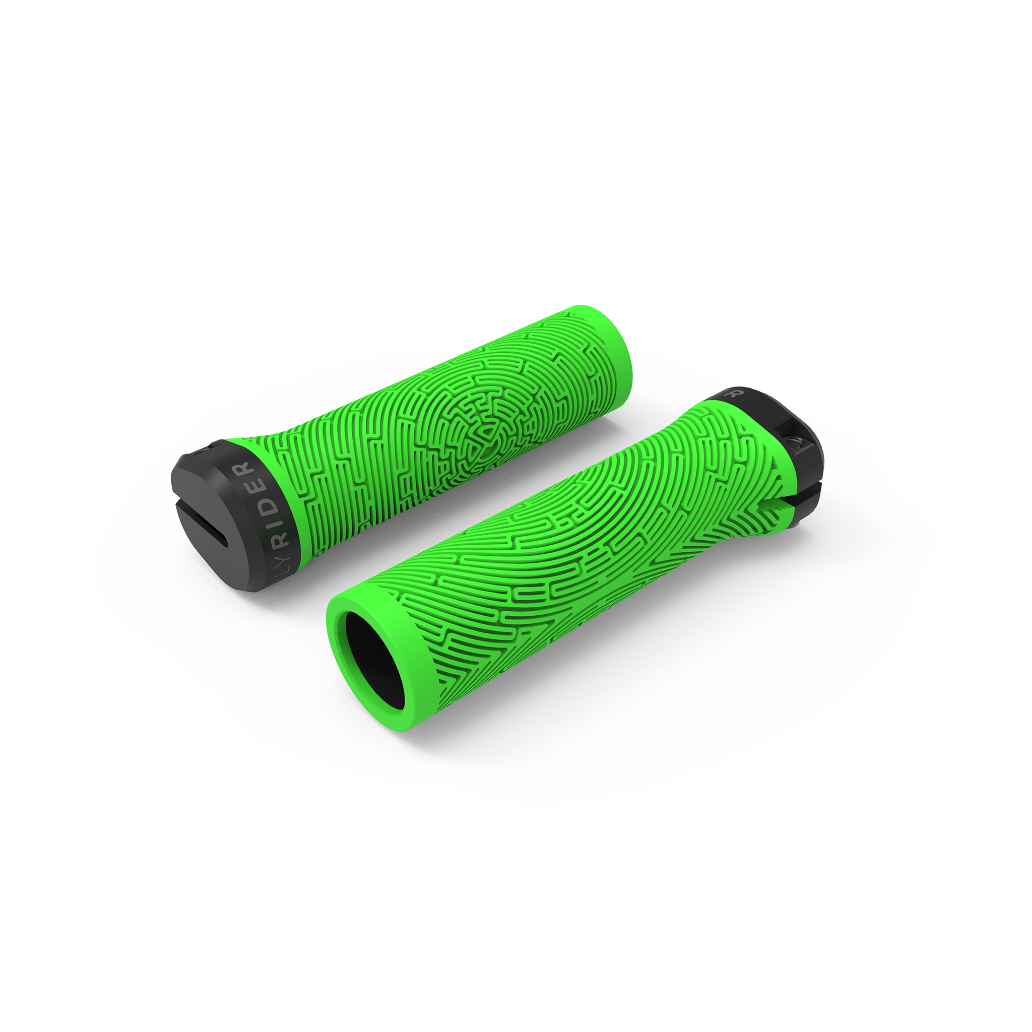 ER Lock-On-Griff – 115 mm