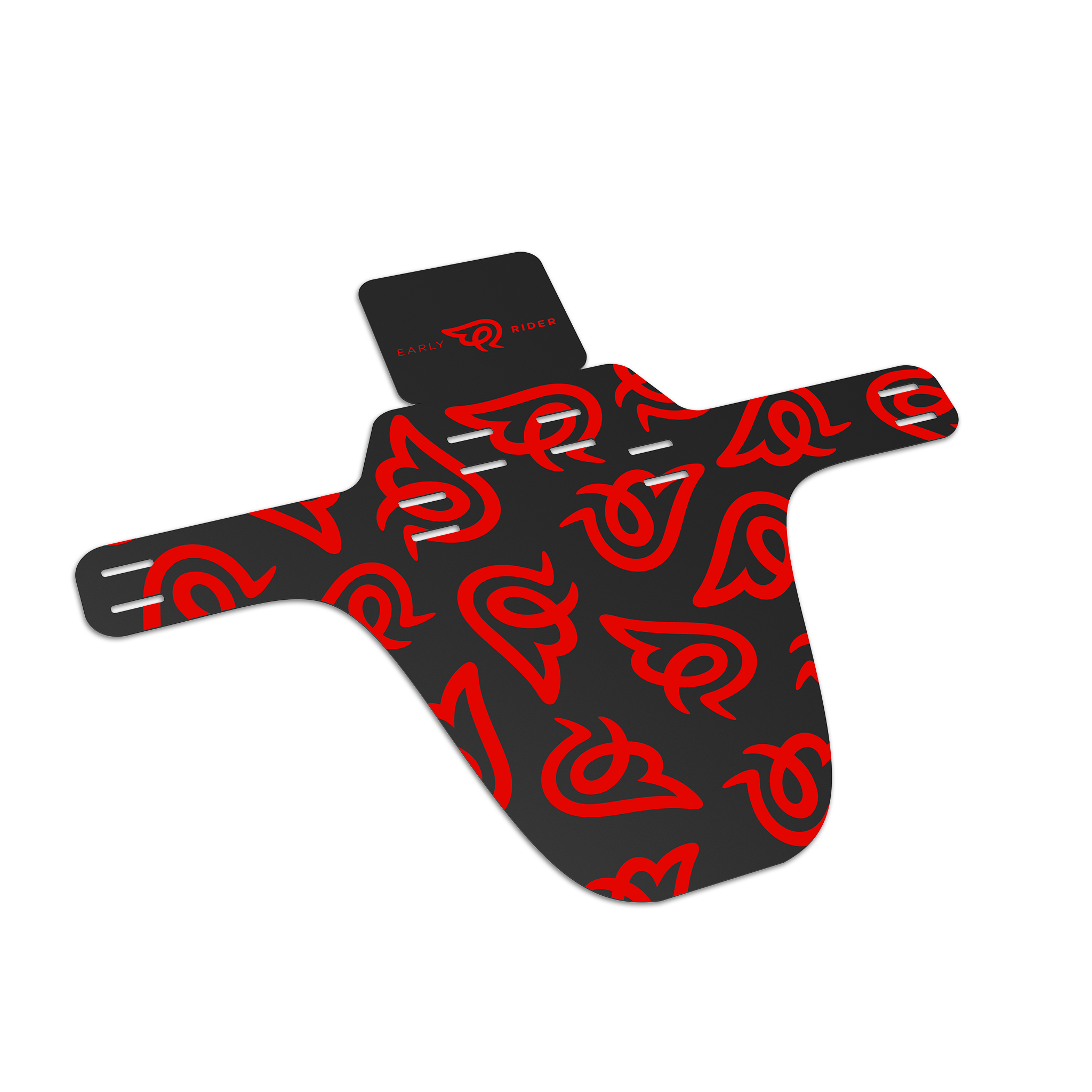 Wing Mudguard 20/24"