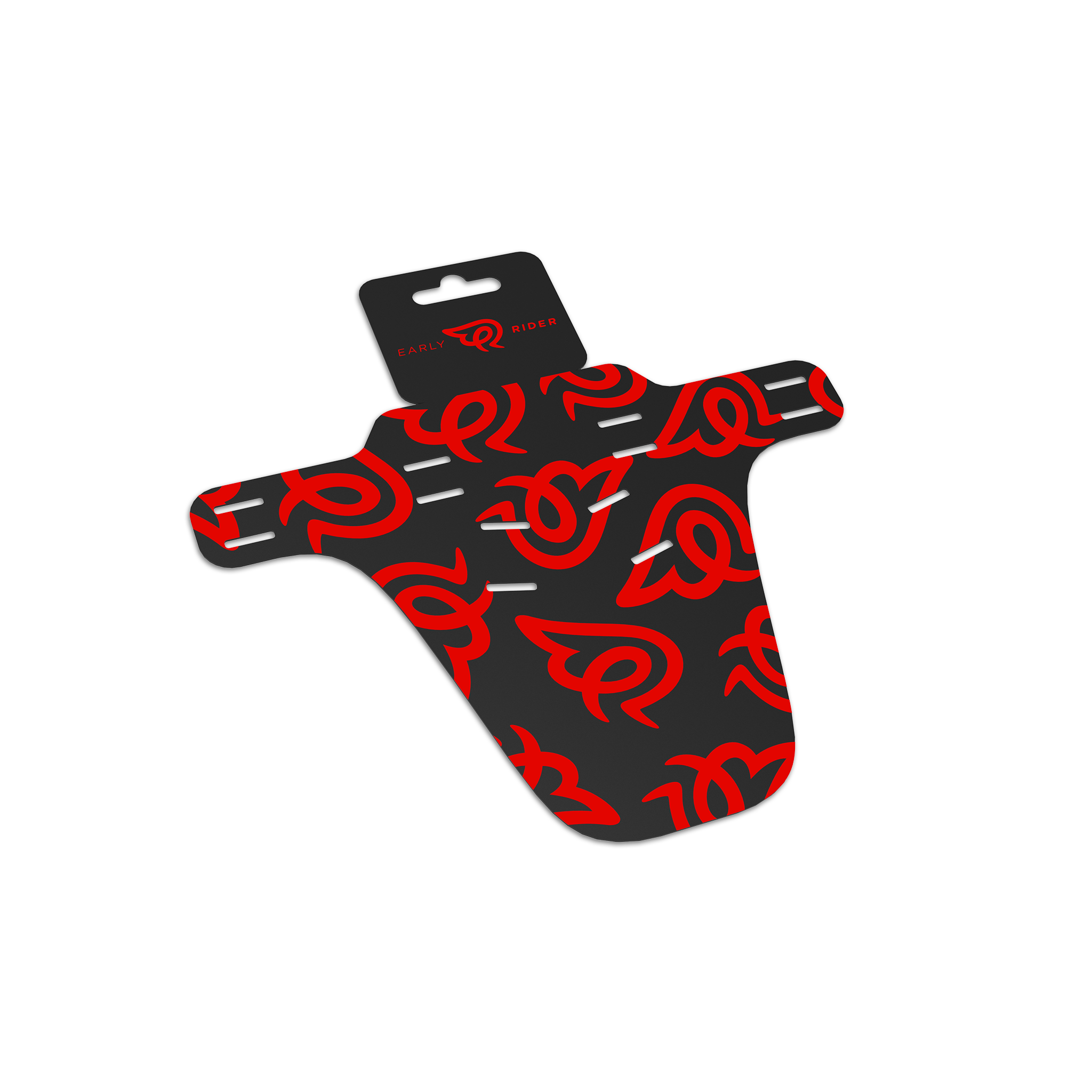 Wing Mudguard 14/16"