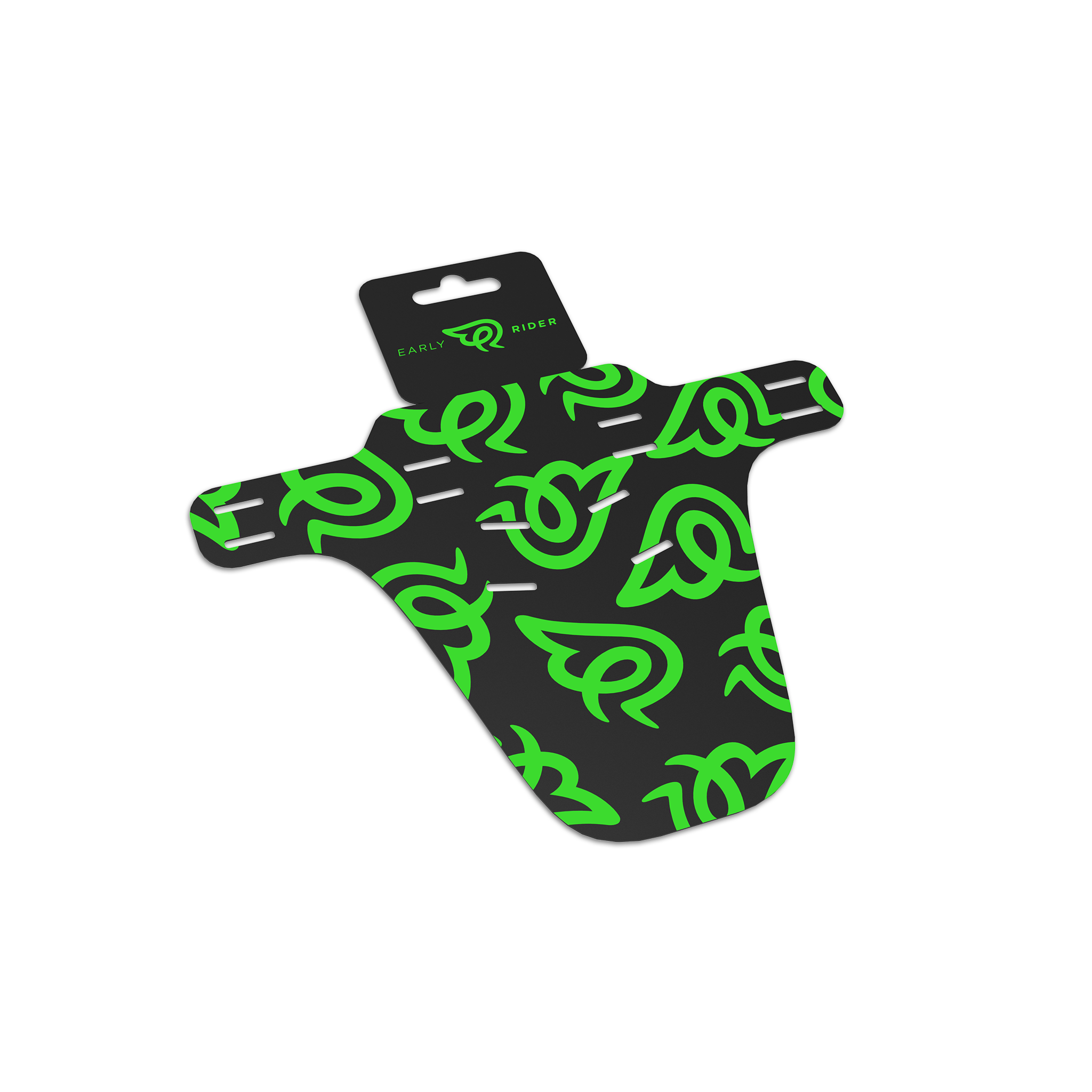 Wing Mudguard 14/16"