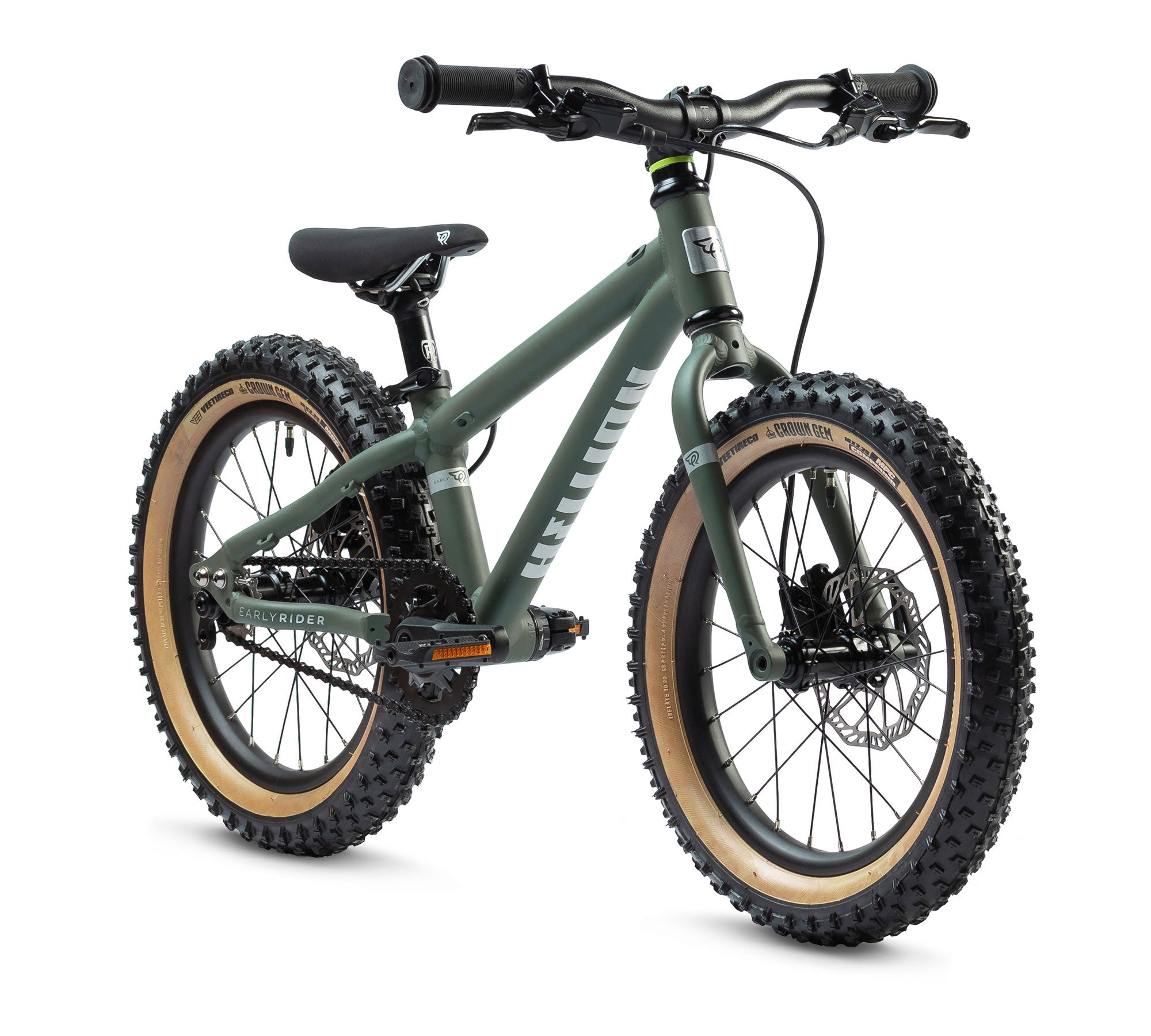 Hellion 16 (MY24/25)
