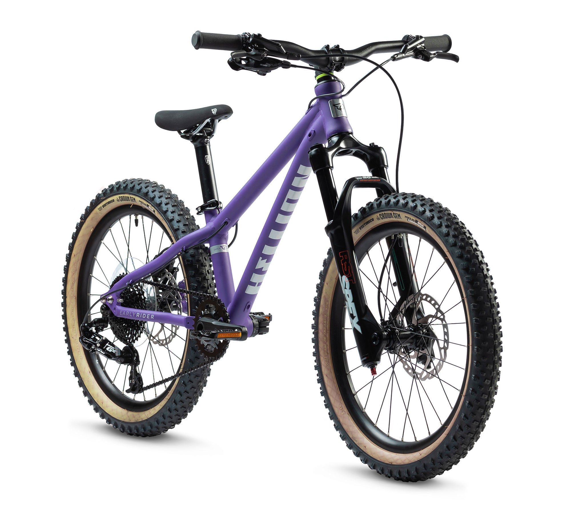 Hellion 20 (MY24/25)