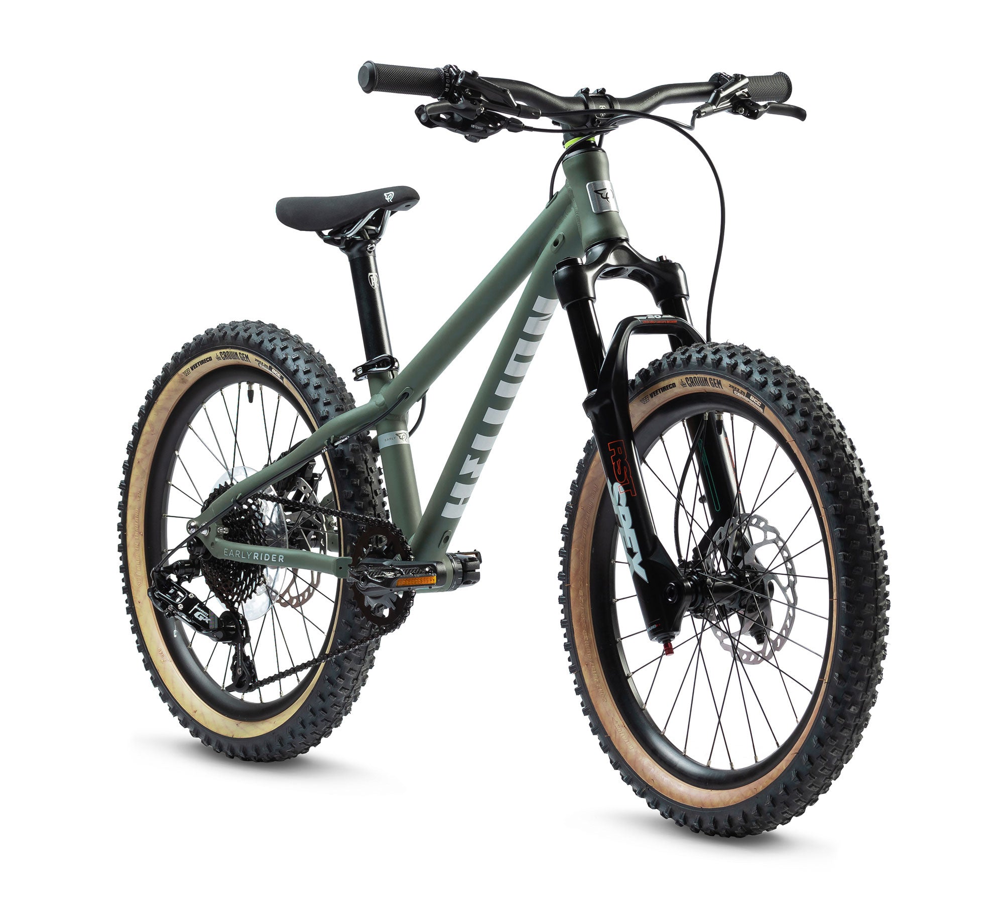 Hellion 20 (MY24/25)