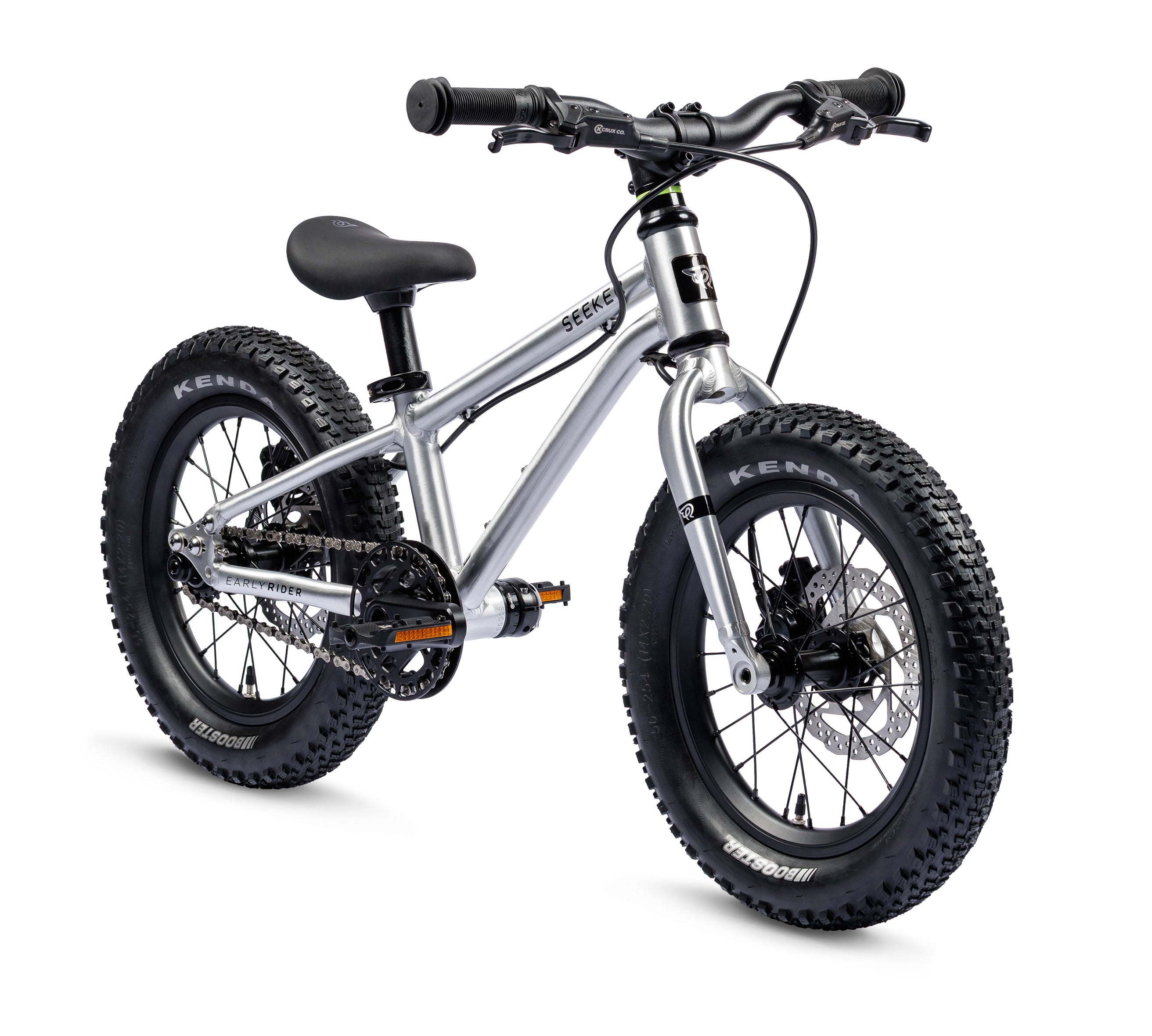 mountainbike für 14 jährige Seeker 14