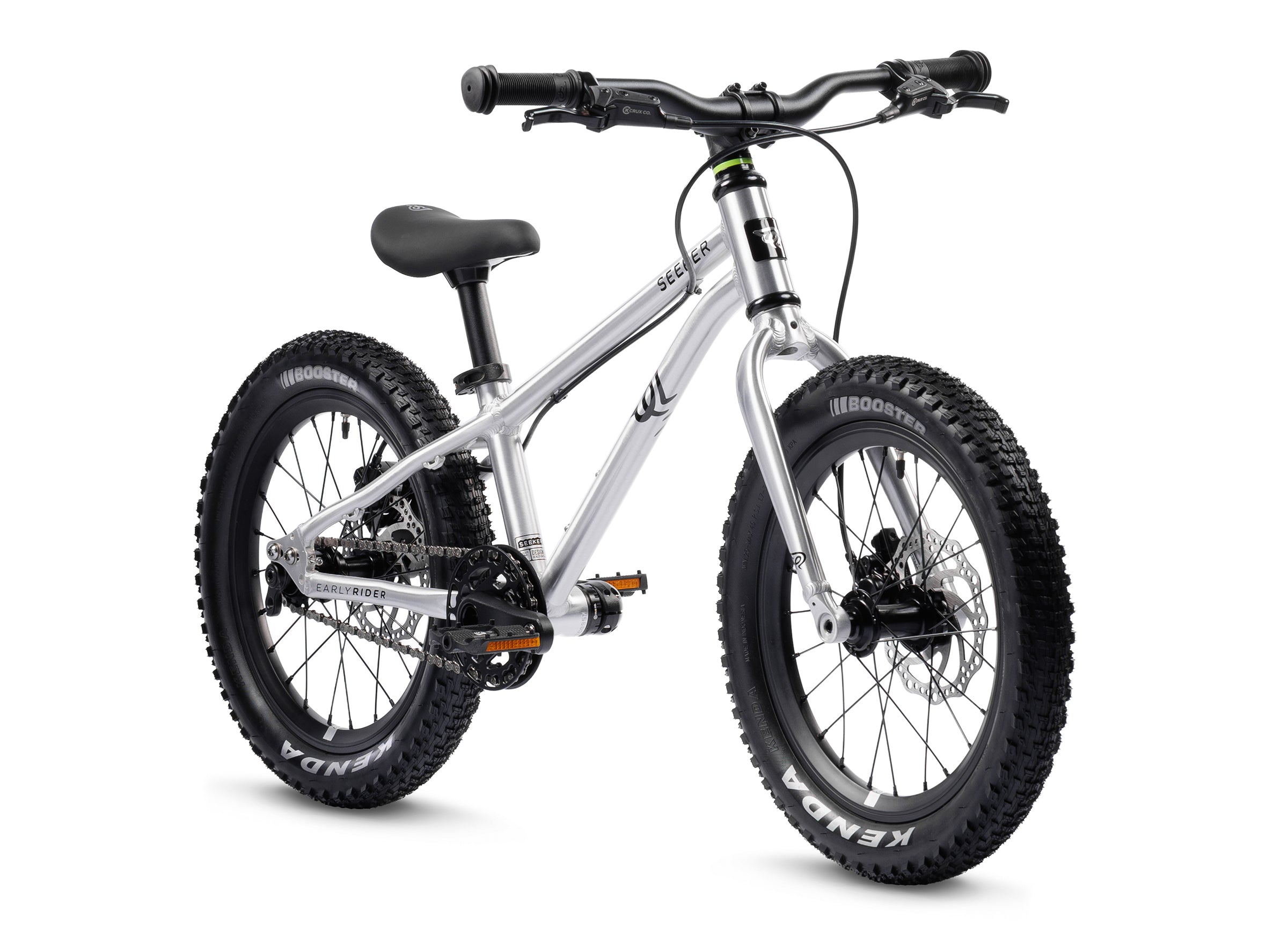 mountainbike kinder 16 zoll Seeker 16