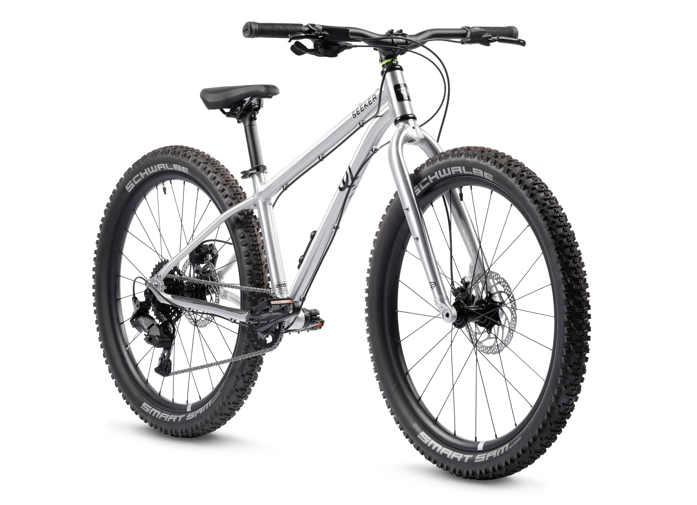 mountainbike 24 zoll scheibenbremse Early Rider Seeker 24 | 24" kids mountainbike
