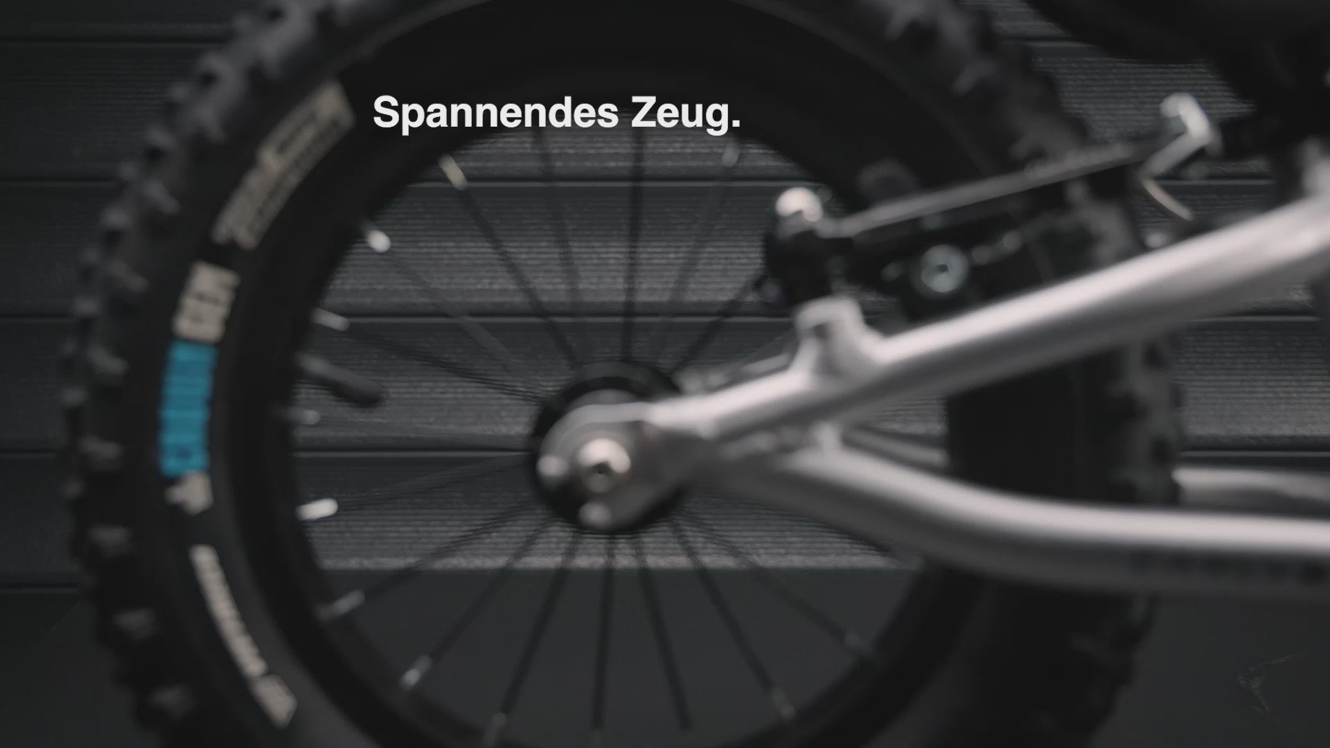 Video laden: