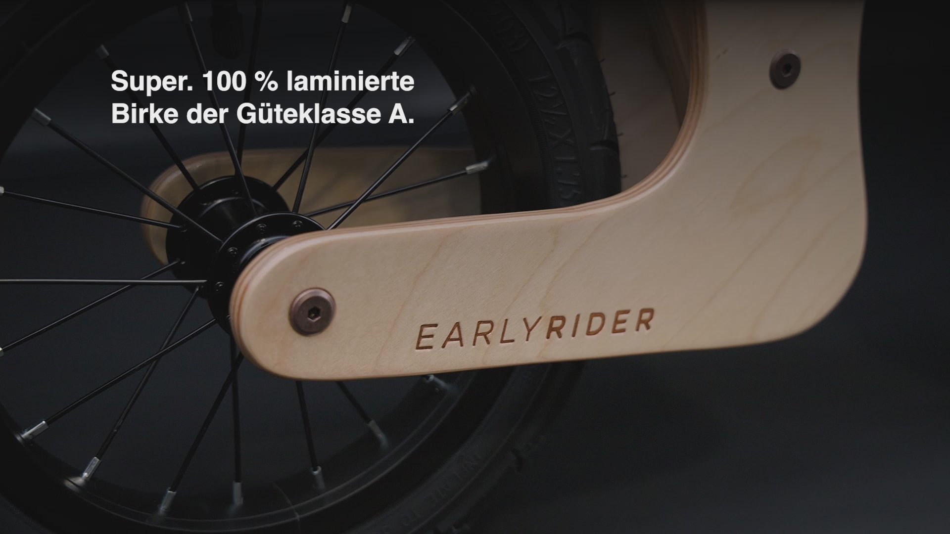 Video laden:
