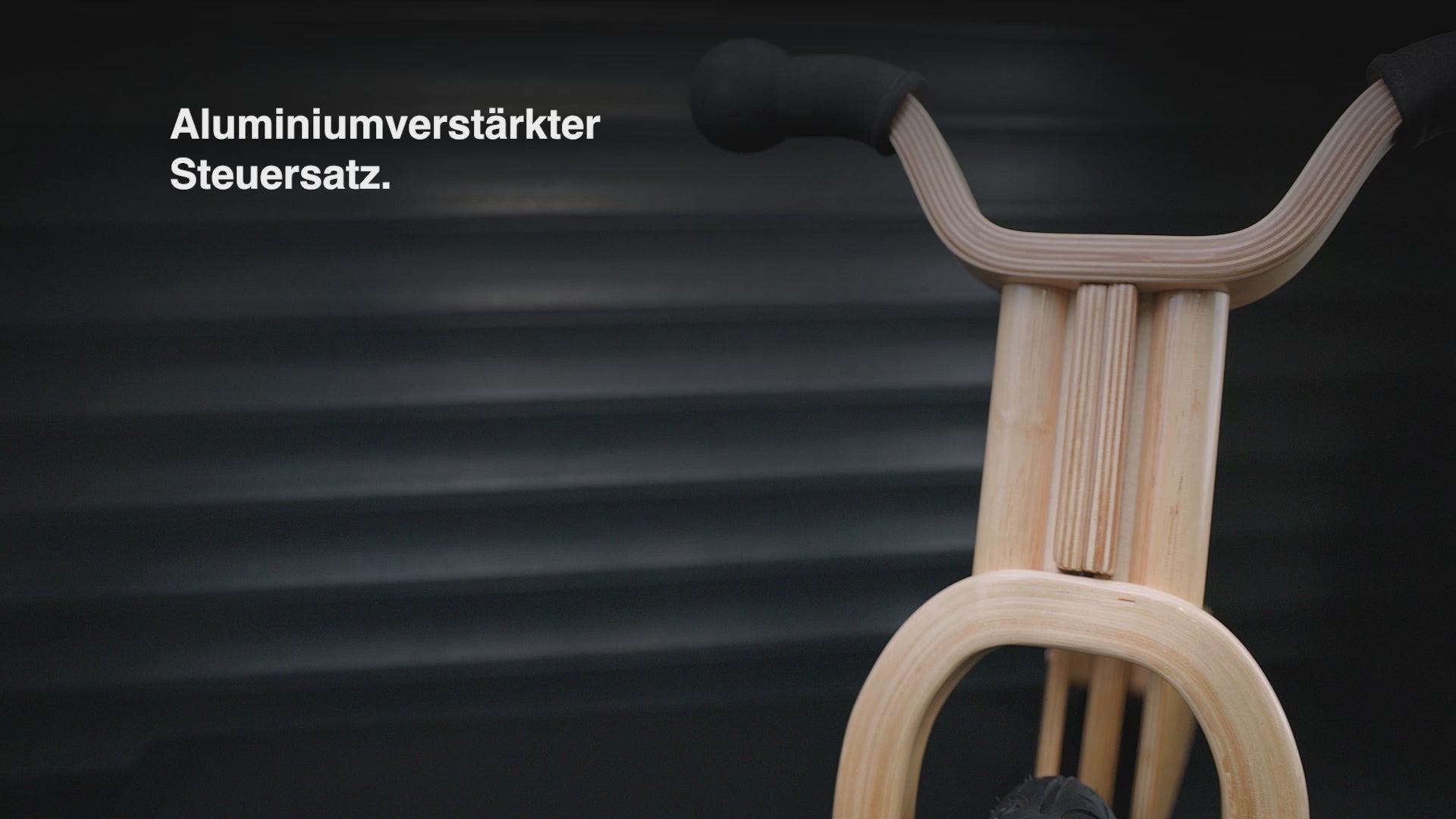 Video laden: