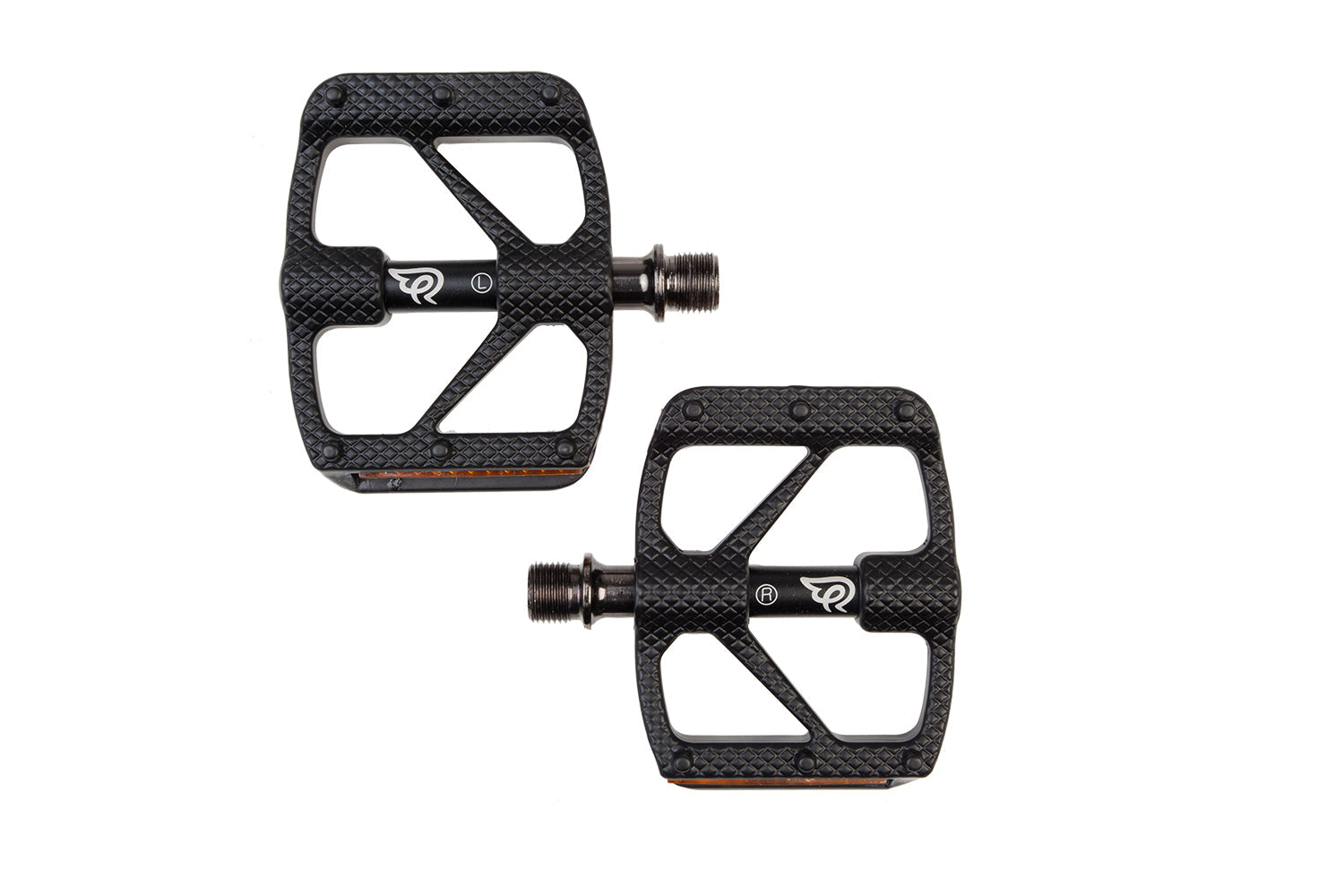 die besten plattformpedale Early Rider Works Plattformpedal