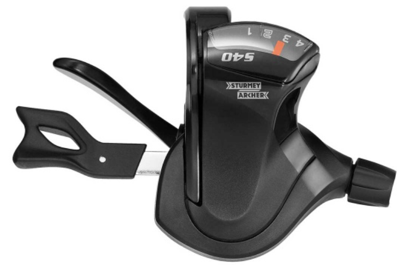 Sturmey Archer DLS40 Trigger Shifter – Early Rider® EU