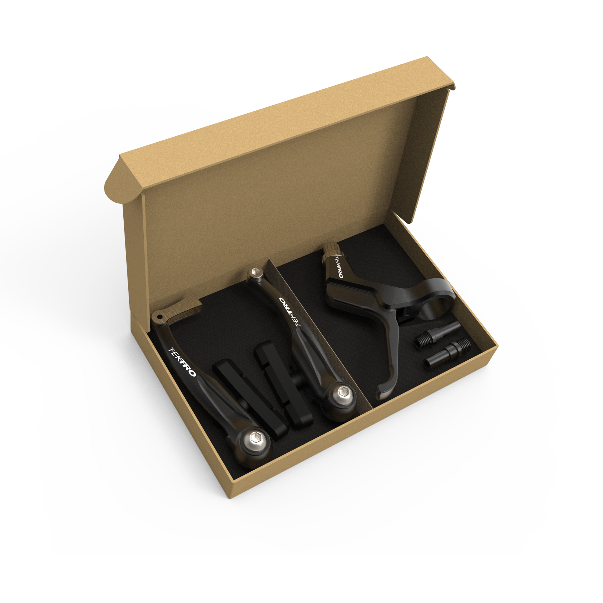 Bremsen-Upgrade-Kit für das Charger