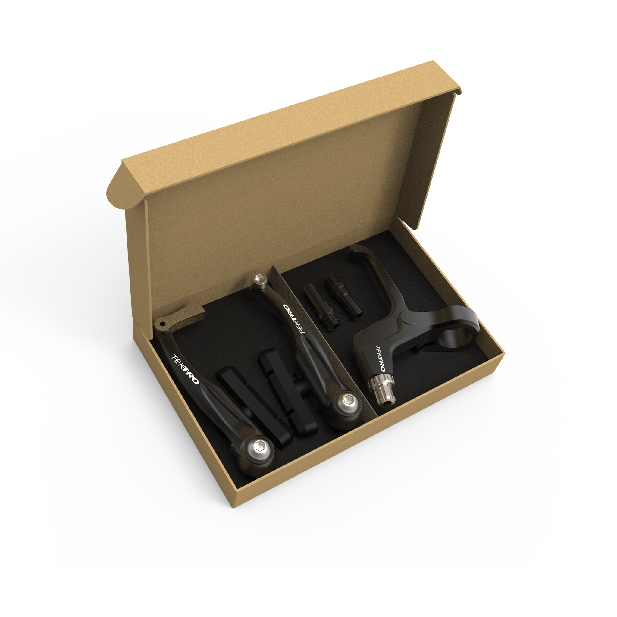 Bremsen-Upgrade-Kit für das Charger