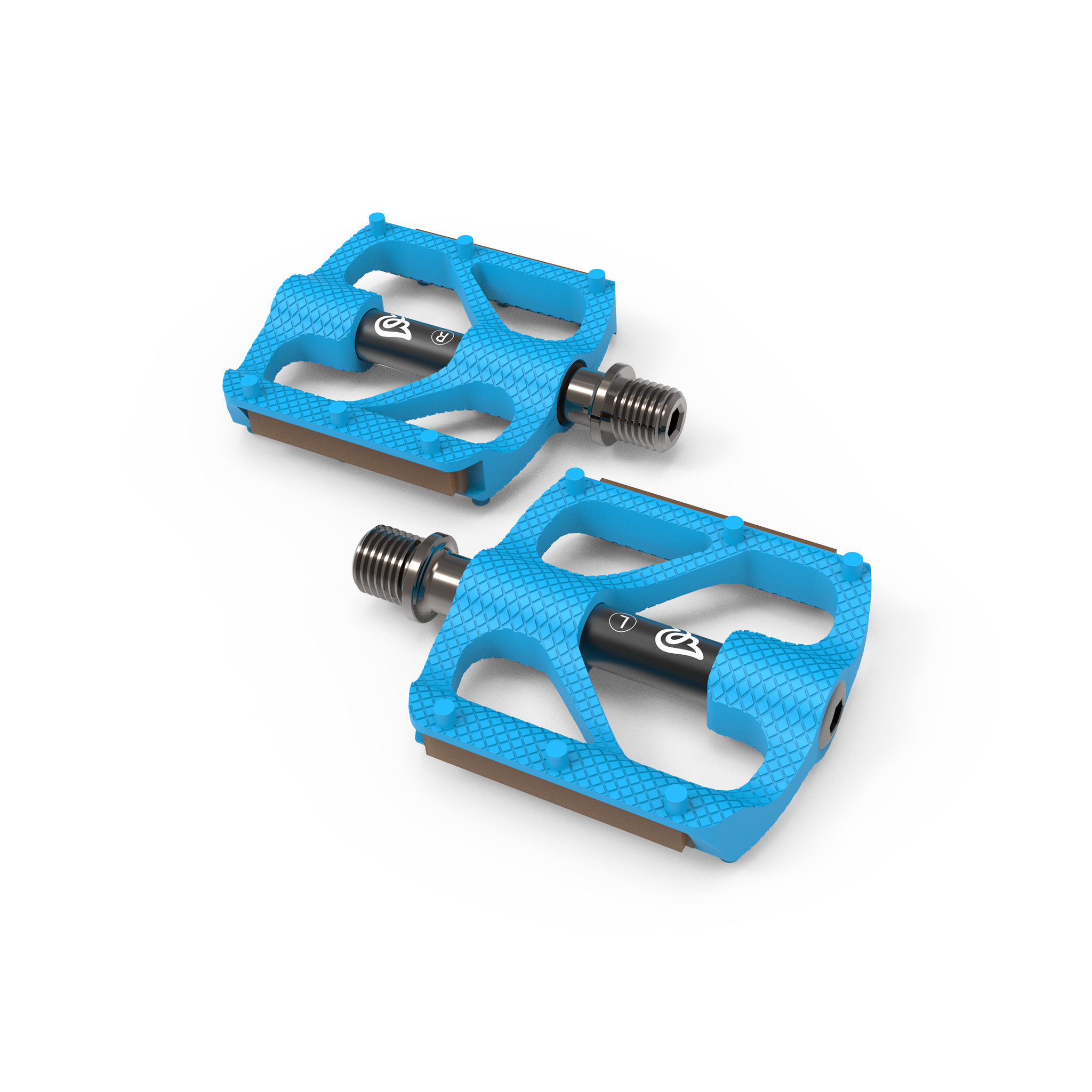 Primo super tenderizer pedals clearance