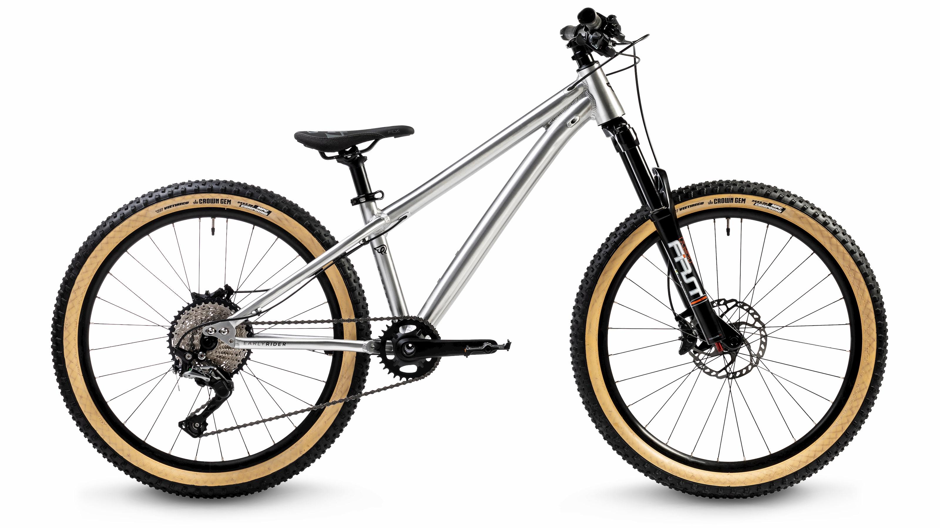 fahrrad.de zweite wahl Hellion 24
