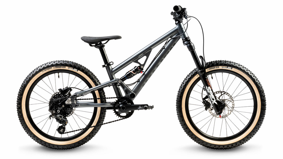 Hellion X20 Early Rider EU