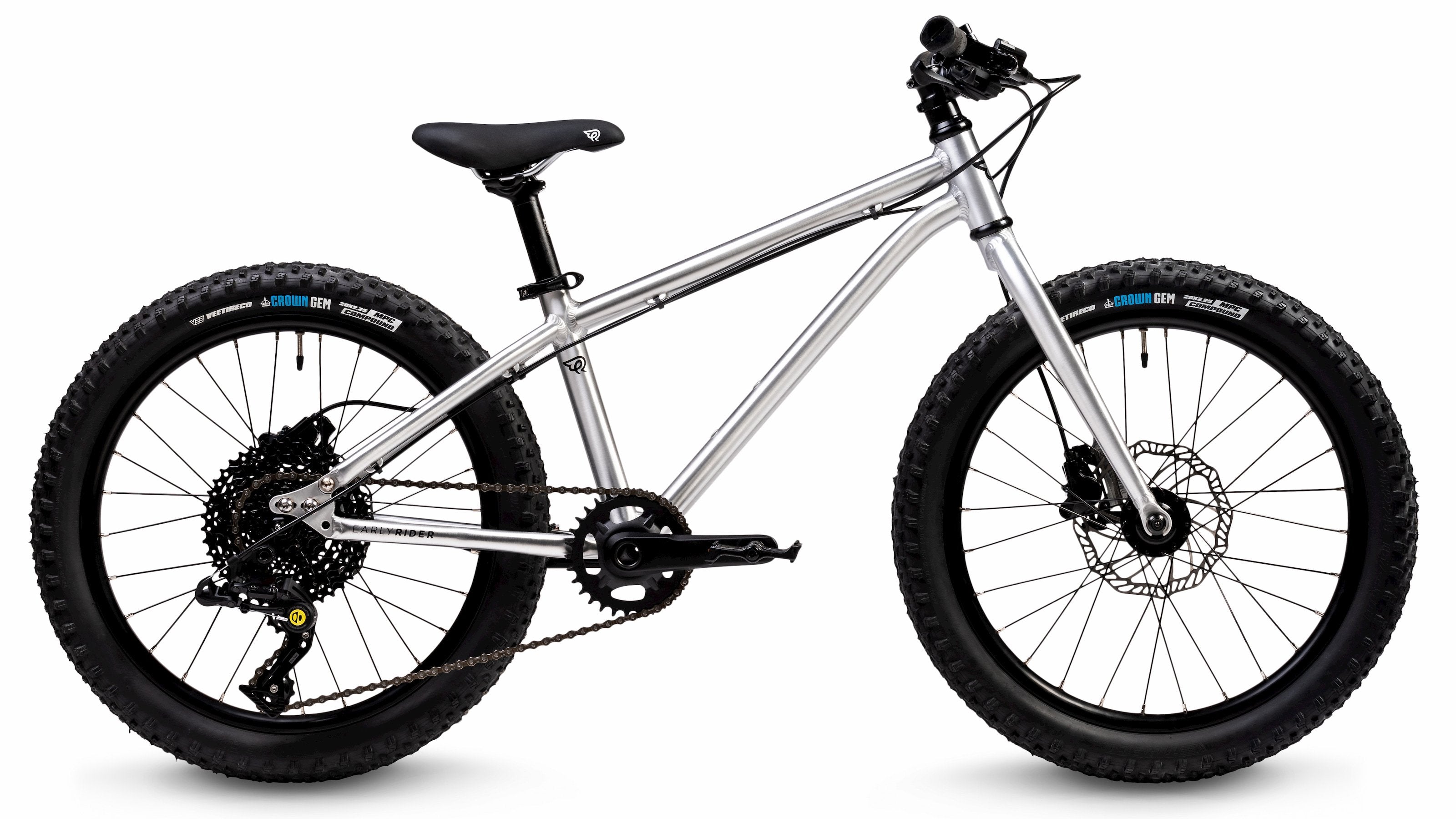 Seeker 20 (MY24) - Factory Second