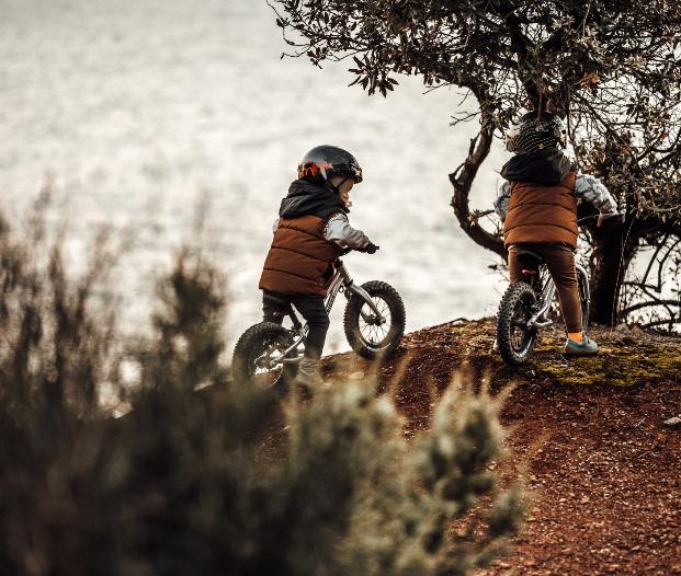 Balance Bikes – Best Bikes for Kids | Early Rider – Early Rider® EU