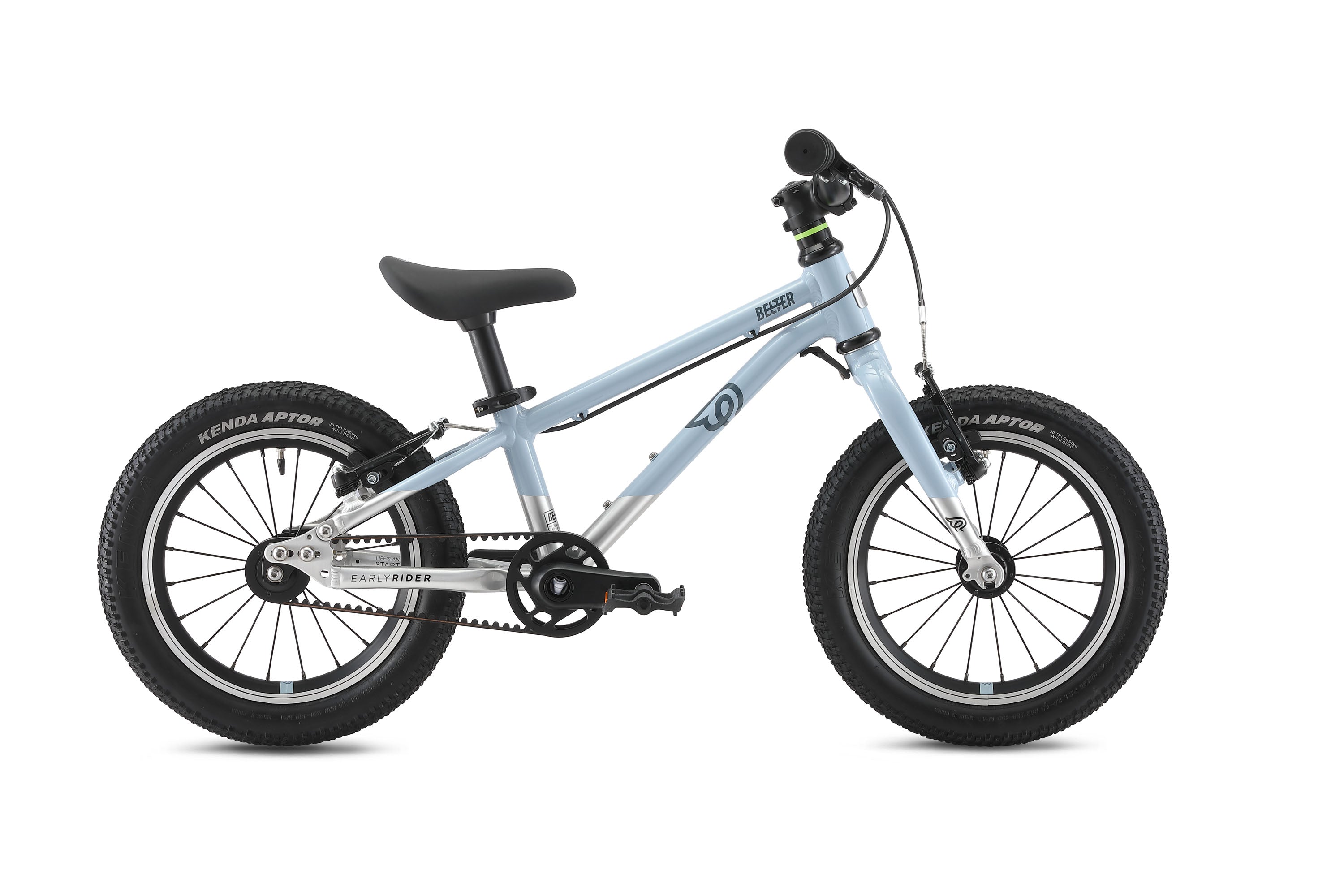 Belter 14 (pre-order)