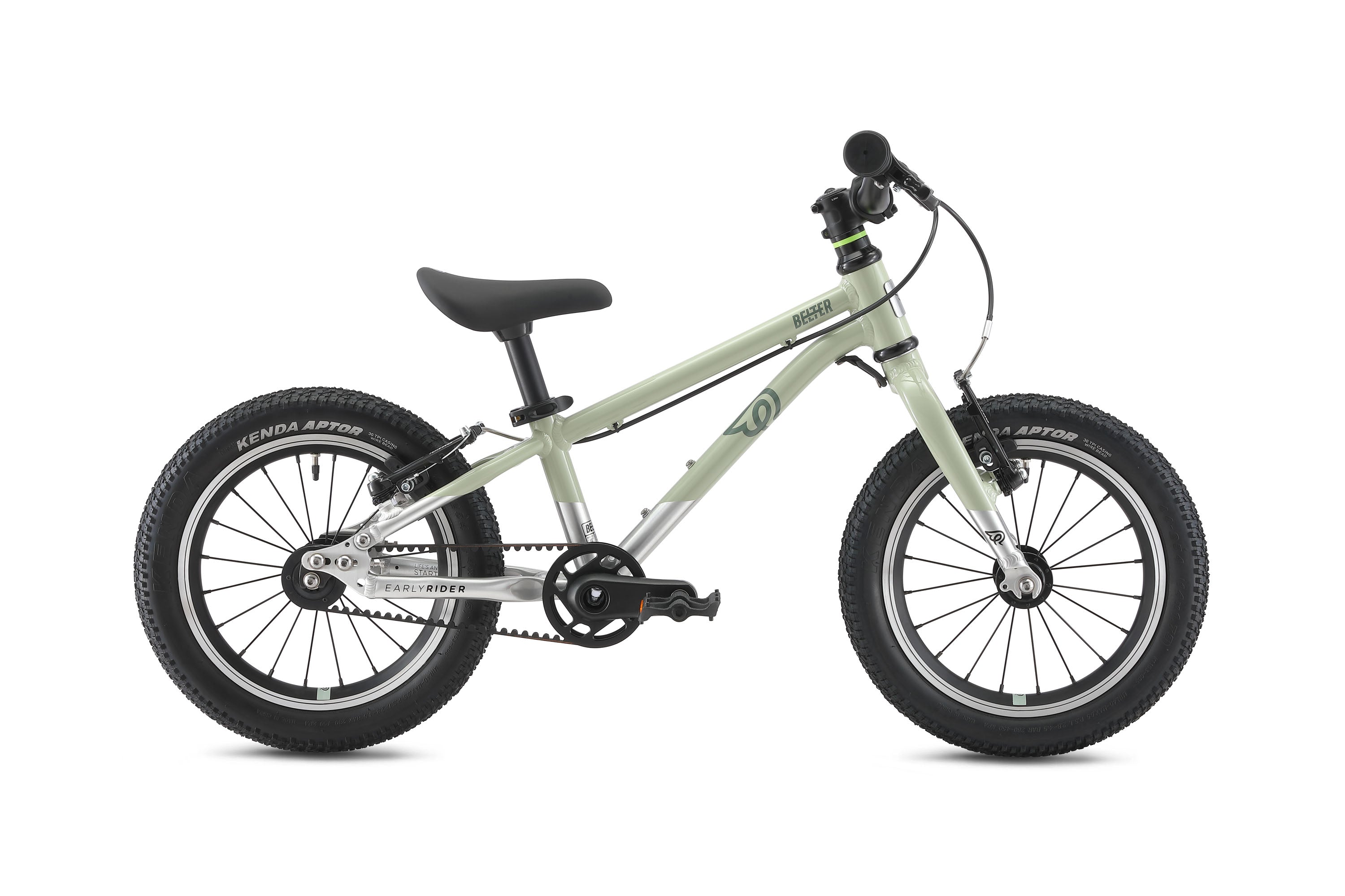 Belter 14 (pre-order)