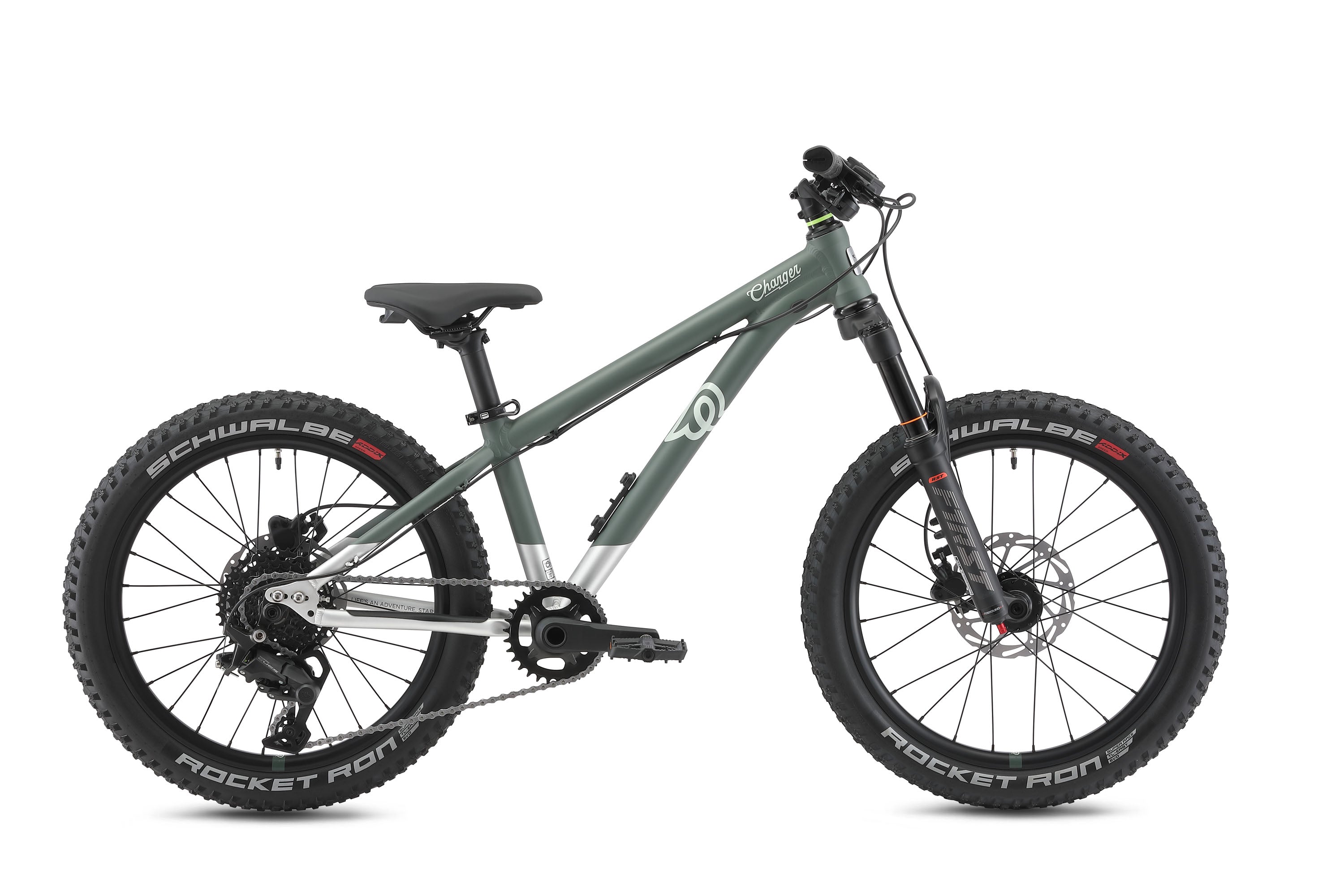 Charger 20 (pre-order)