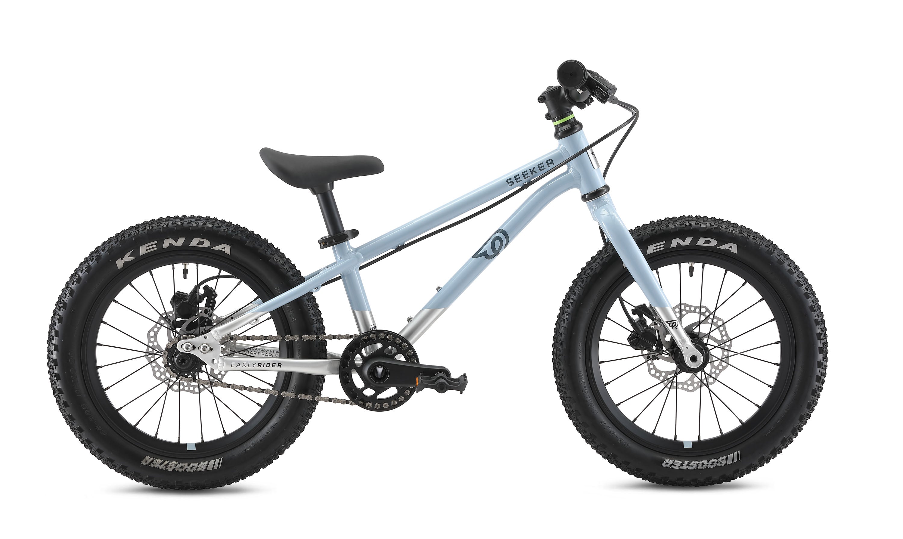 Early Rider Seeker 16 | 16