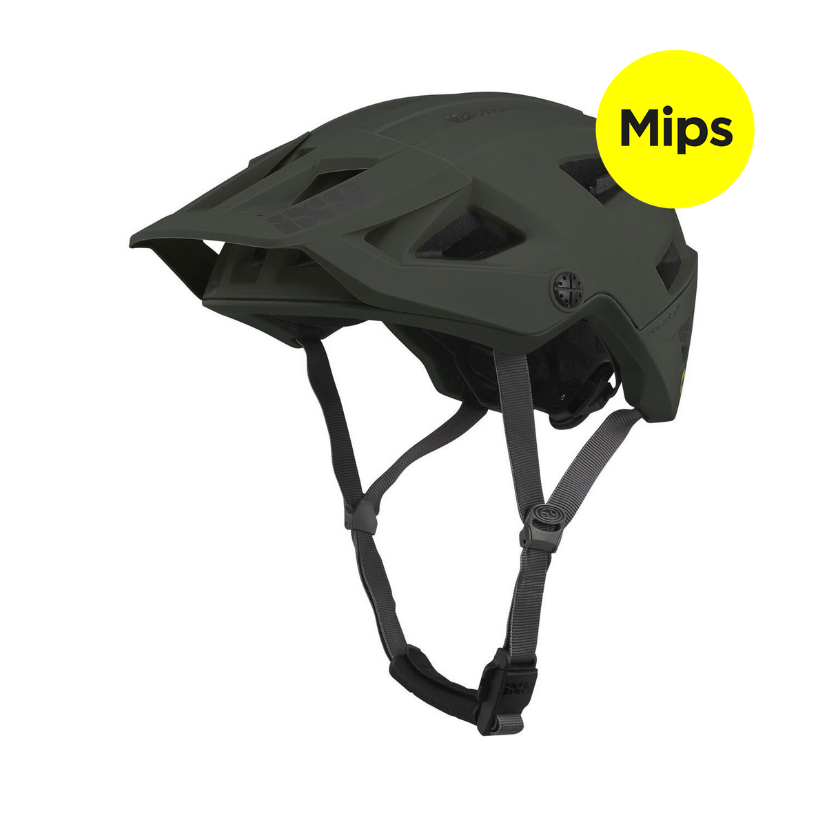 iXS Trigger AM MIPS Helmet
