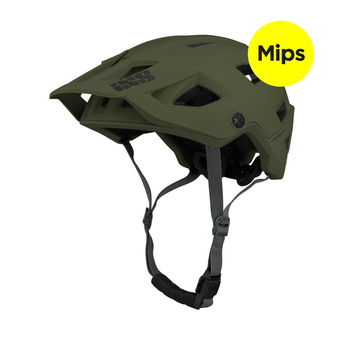 iXS Trigger AM MIPS Helmet