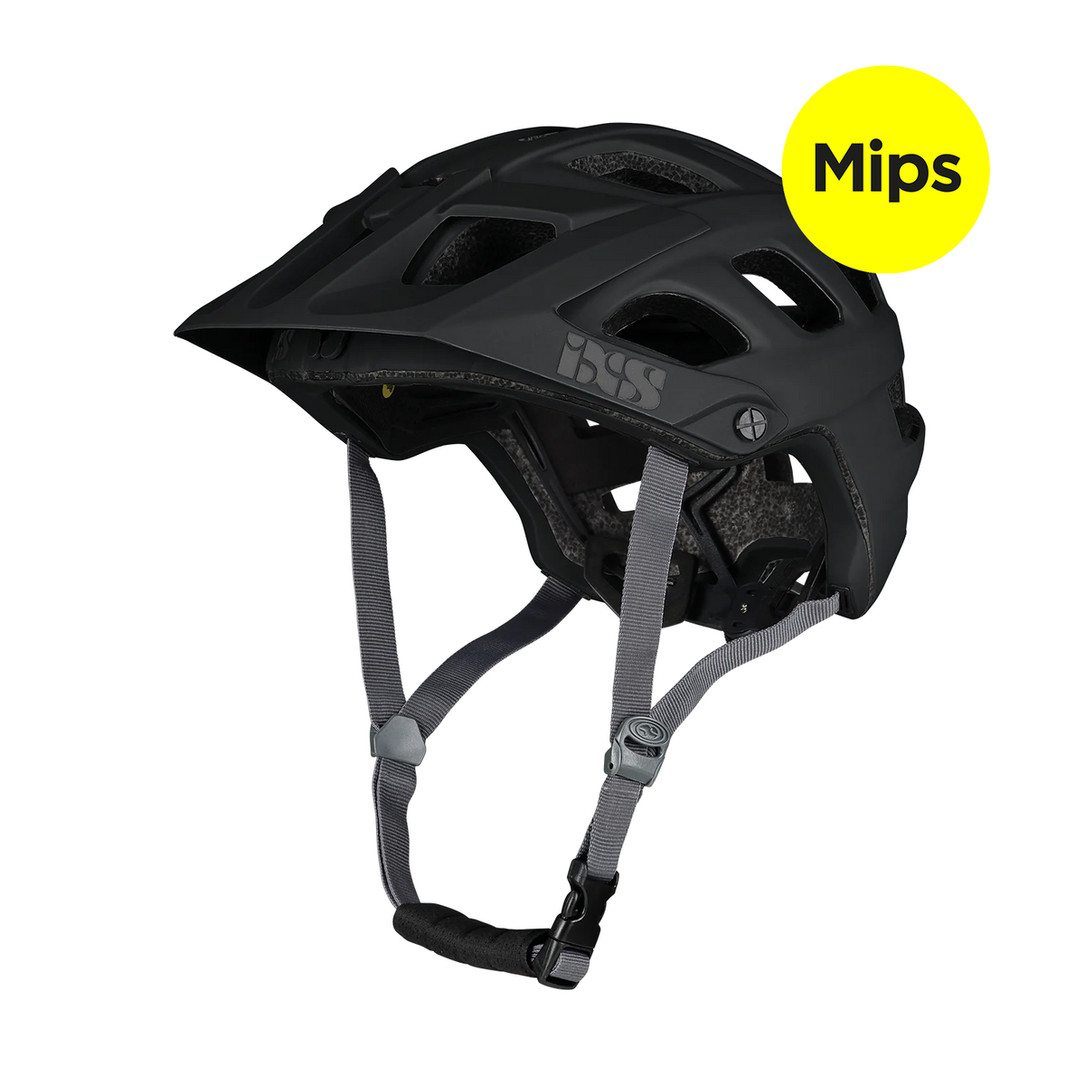iXS Trail EVO MIPS Helmet