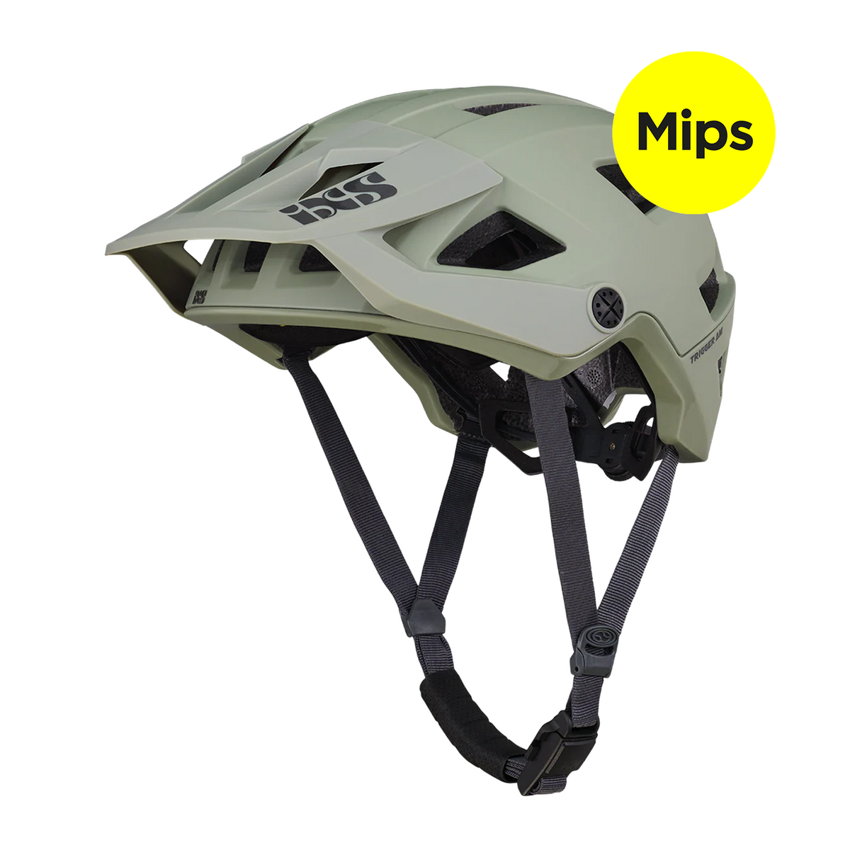 iXS Trigger AM MIPS Helmet