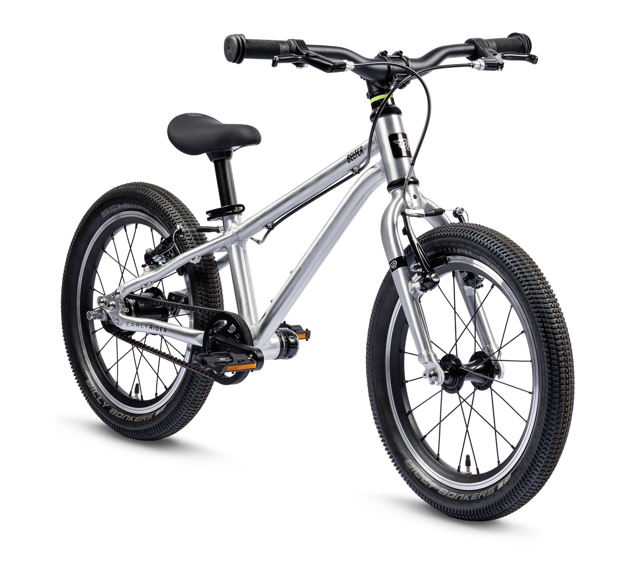 bremshebel kinderfahrrad 16 zoll Hellion 16 (MY24/25) – Early Rider® EU