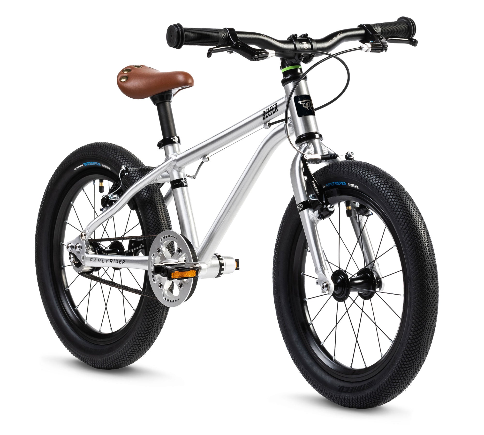 Kids Bikes Belter Collection | Lightweight & Durable Children's