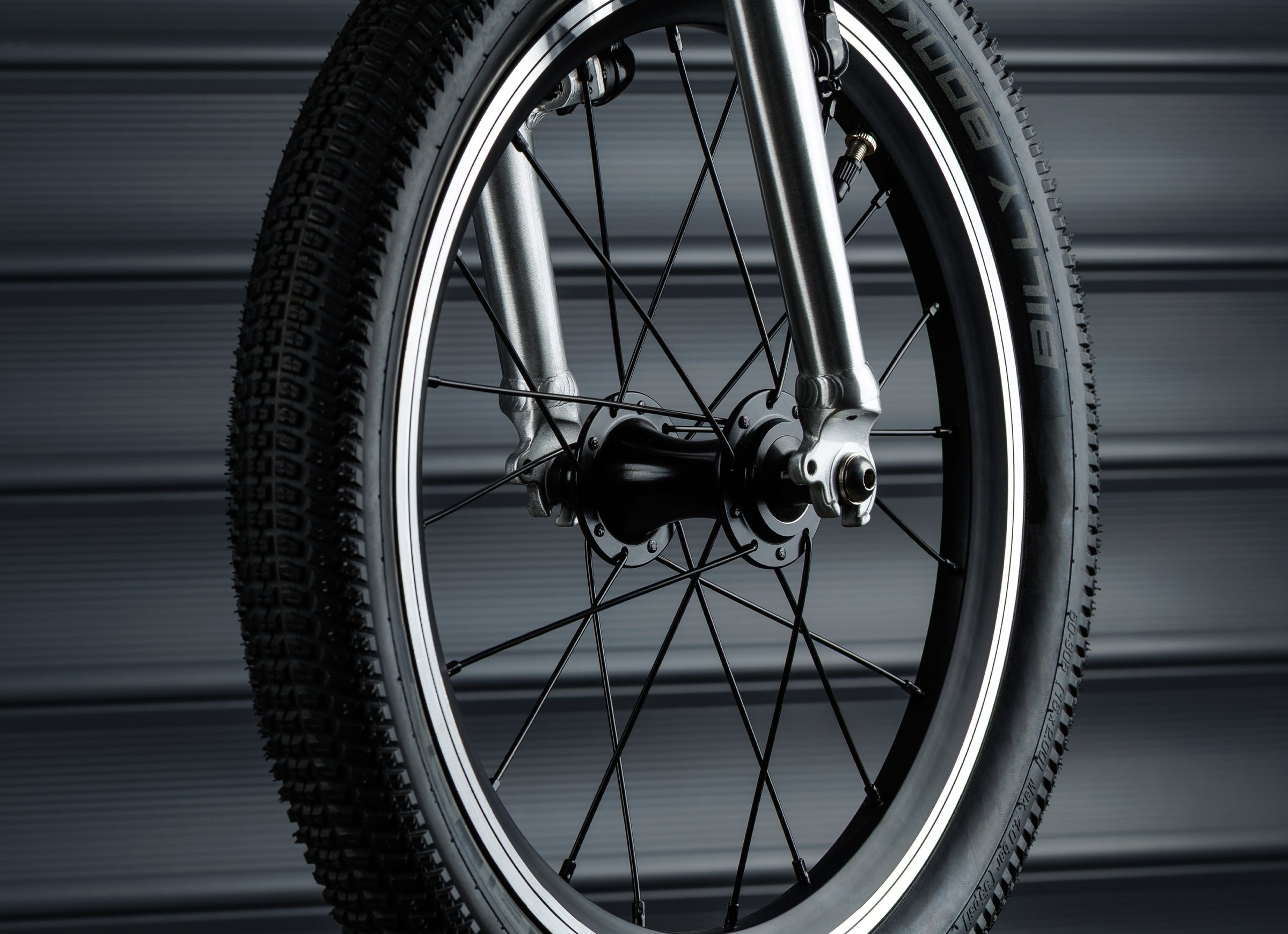 Early Rider Belter 16 | 16