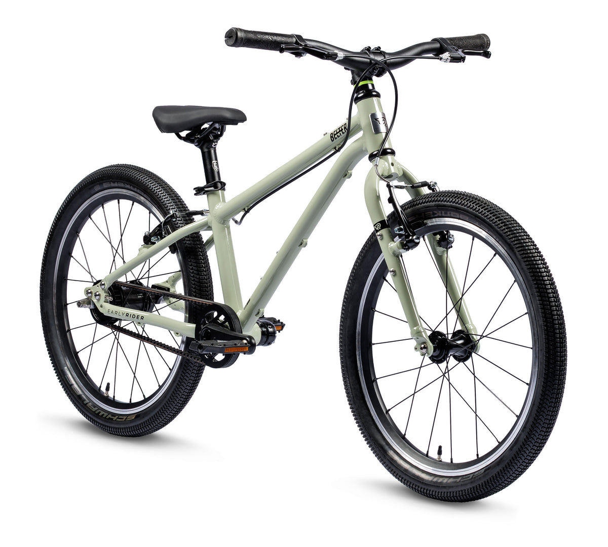Early Rider Belter 20 Auto | 20