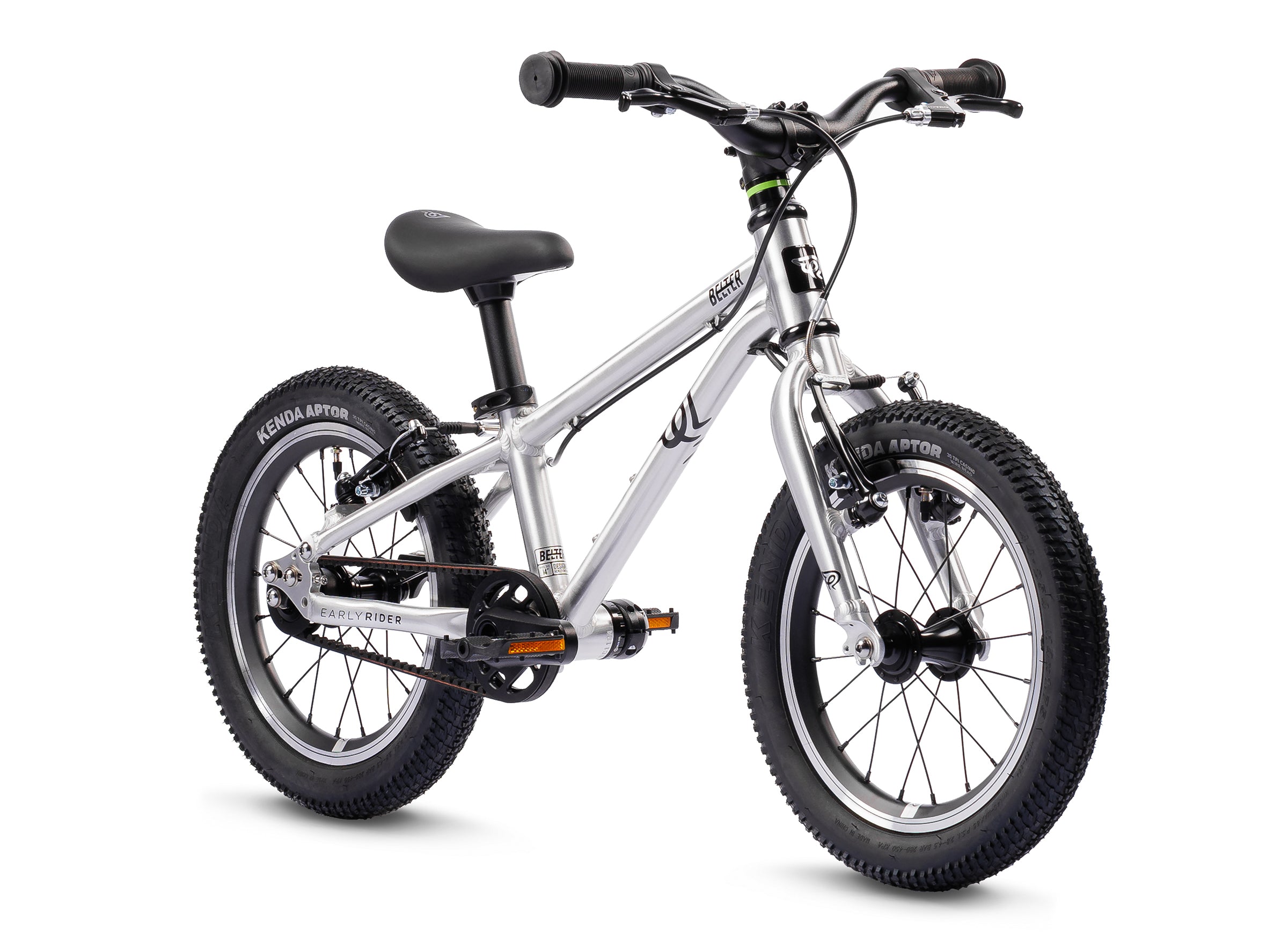 Early Rider Seeker 14 | 14