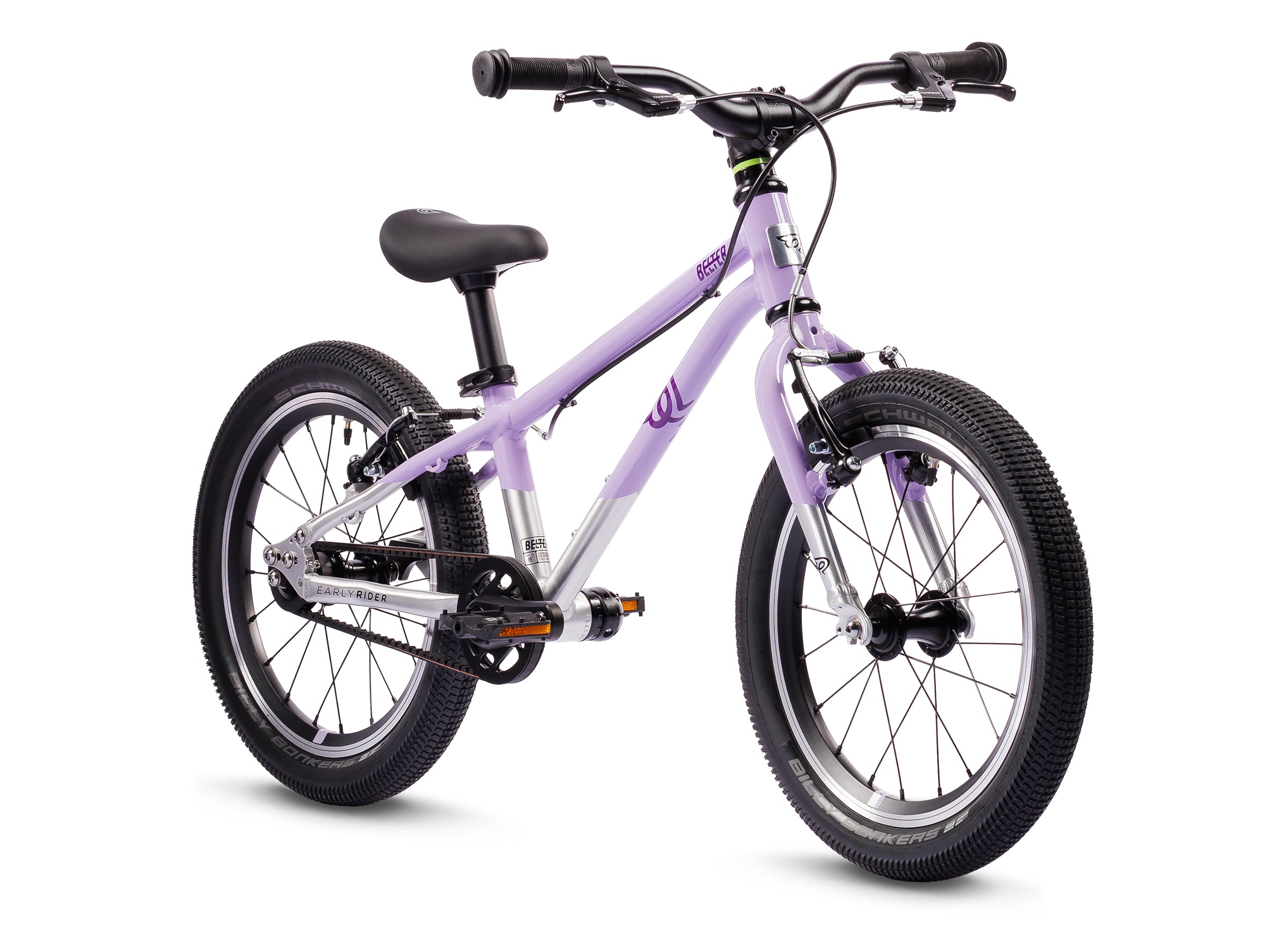 EARLY RIDER アーリーライダー　16 Early Rider Belter 16 | 16