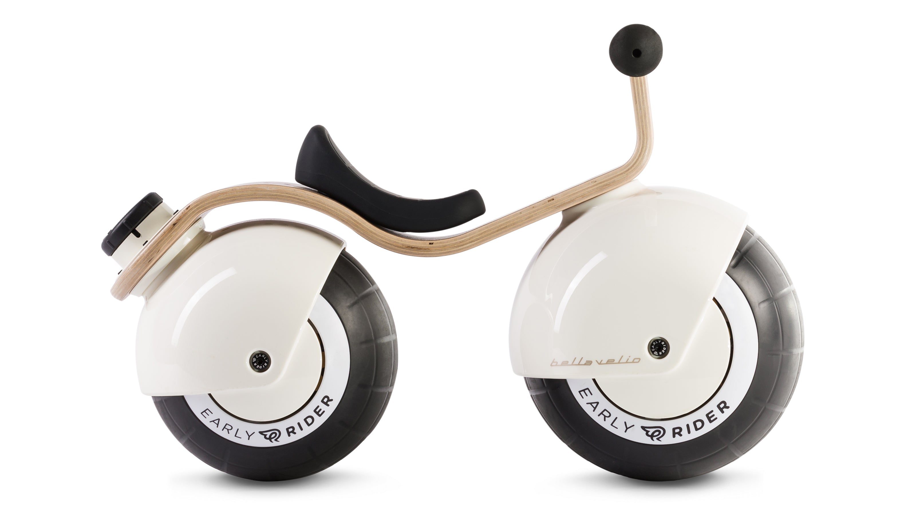Super Velio Balance Bike for 1-year olds | Early Rider