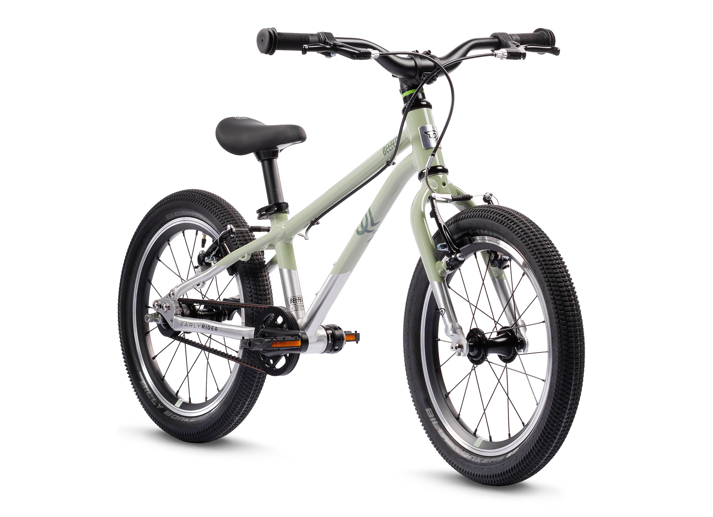 Early Rider Belter 16 Auto | 16 Early Rider Belter 16 Auto | 16